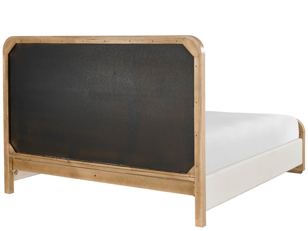 Modern Nomad Bed King