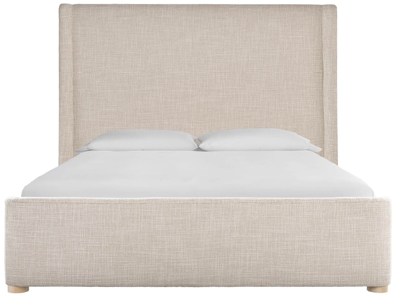 Modern Daybreak Bed King