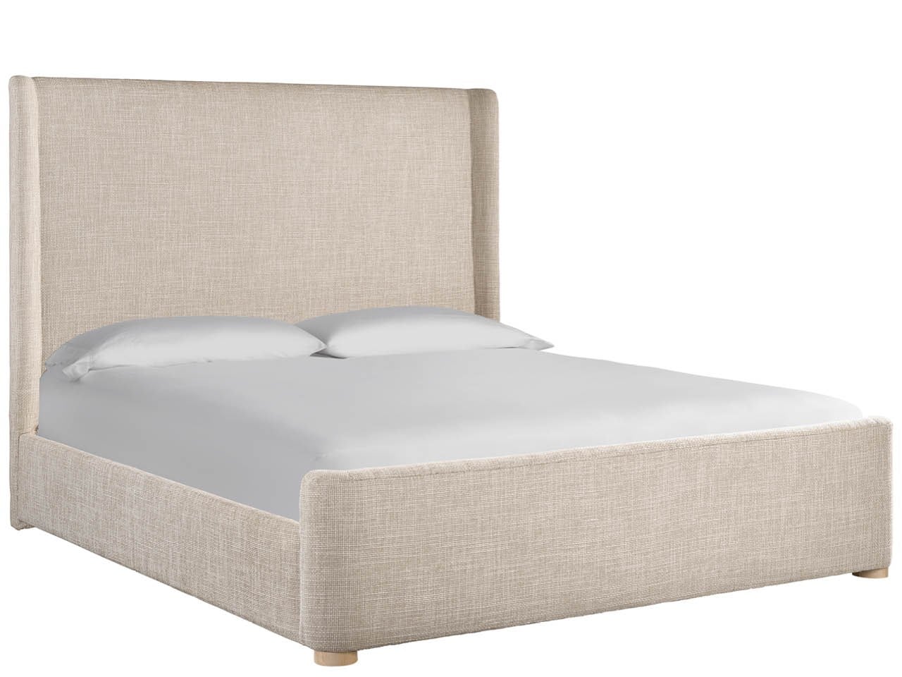 Modern Daybreak Bed King