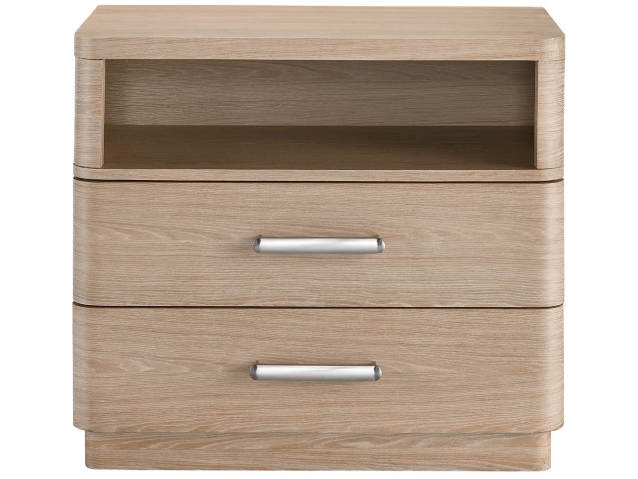 Modern Nomad Nightstand