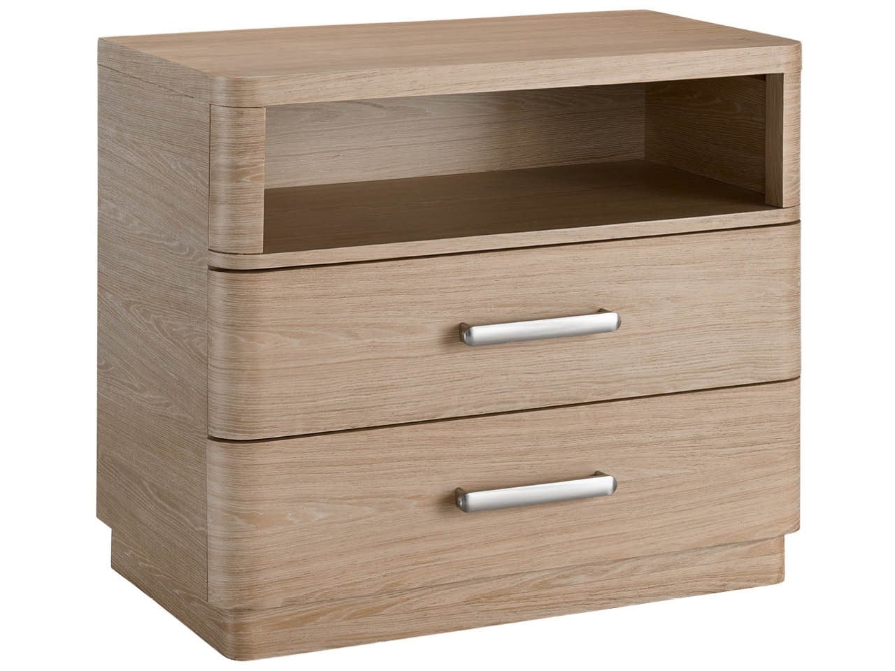 Modern Nomad Nightstand