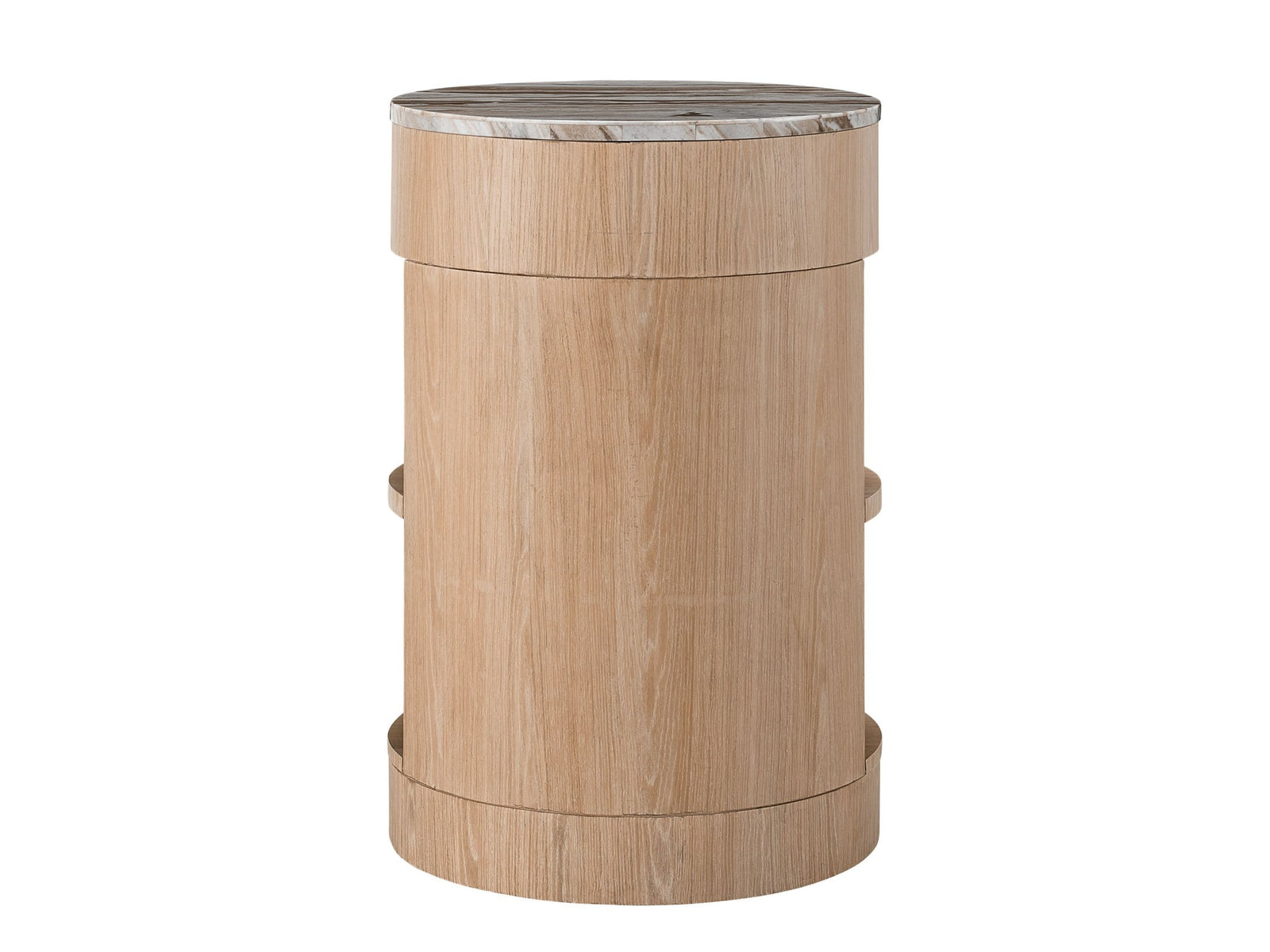 Modern Breeze Nightstand
