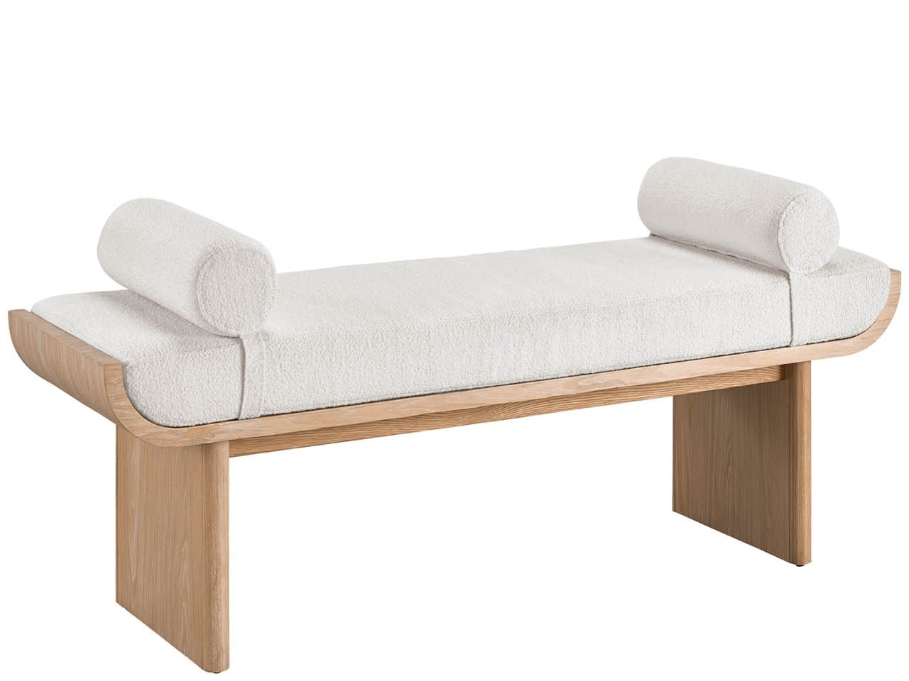 Modern Sischo Bench