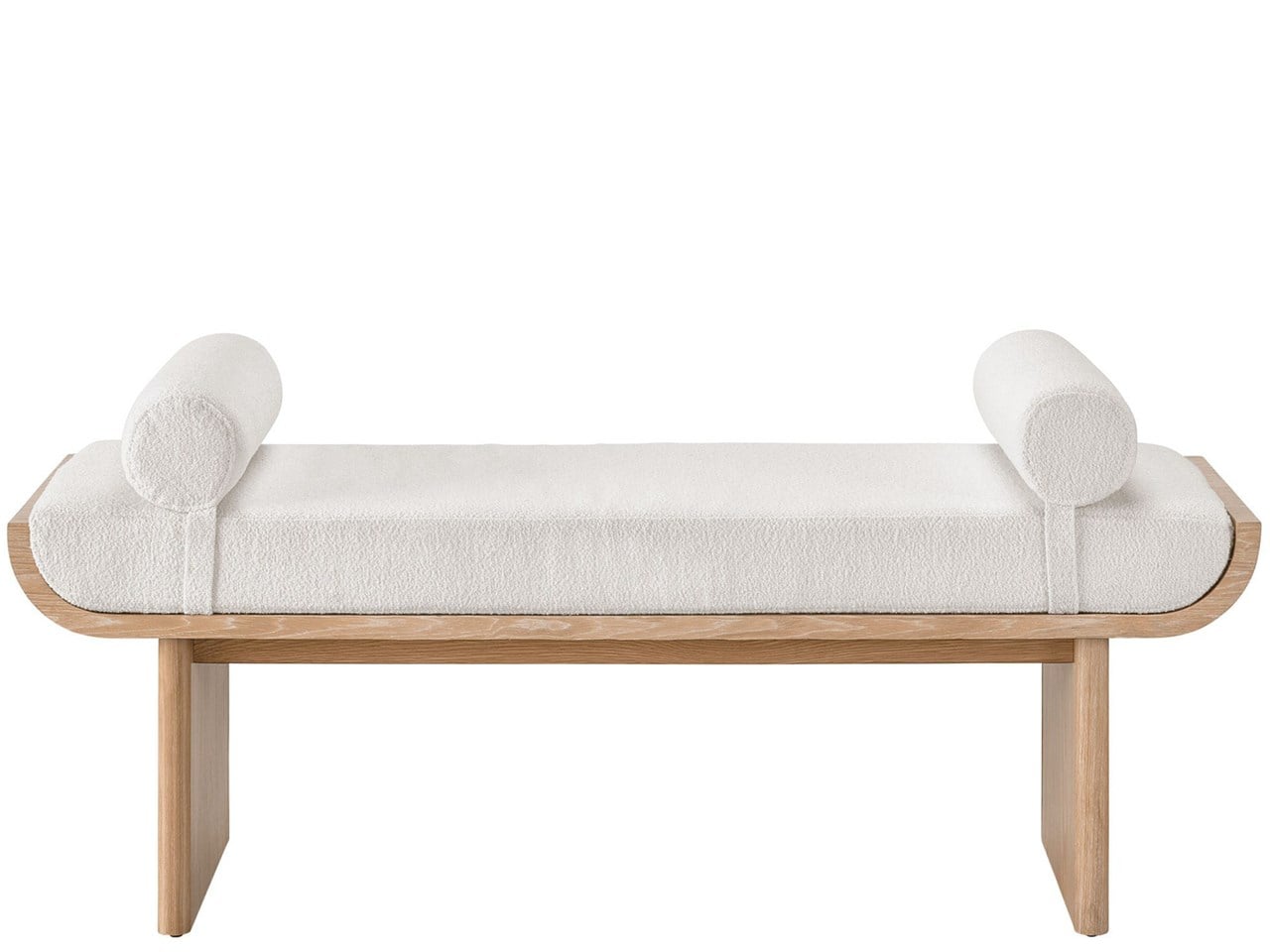 Modern Sischo Bench