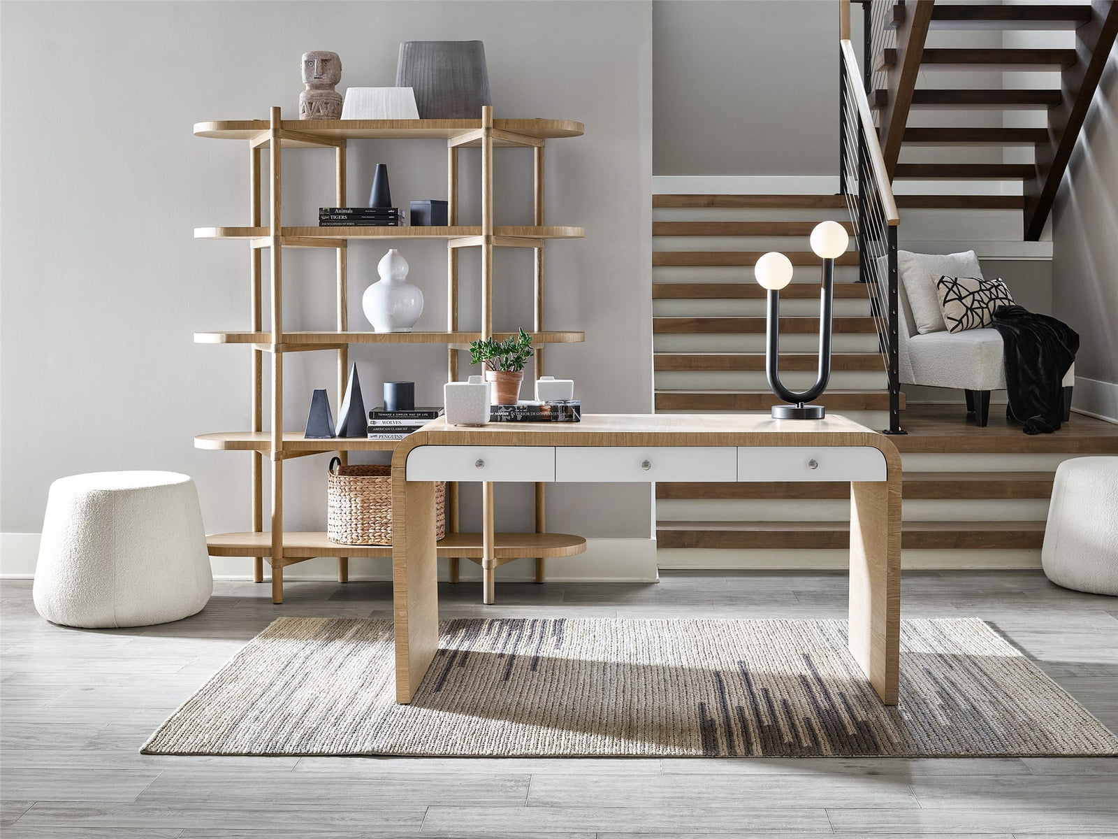 Modern Desk