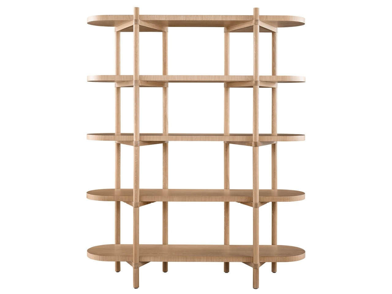 Modern Etagere