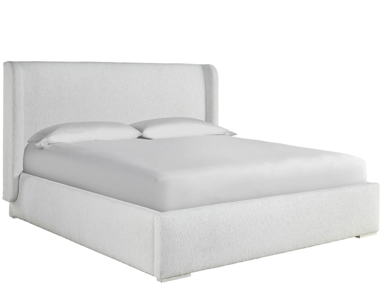 Tranquility - Miranda Kerr Home Restore Upholstered Bed King