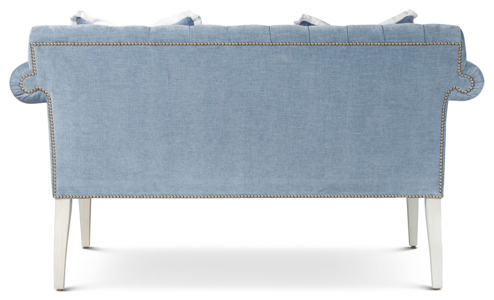 Catalina Bench | Theodore Alexander | Sutter & Vale