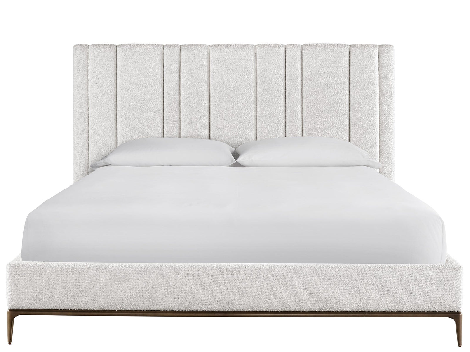 Erinn V x Universal Summerland Uphol Bed King
