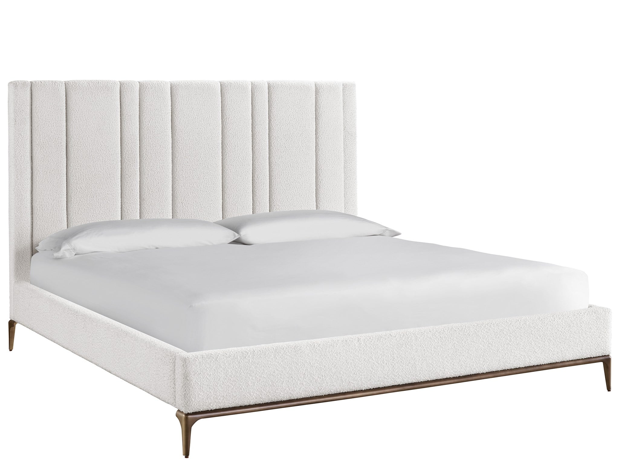 Erinn V x Universal Summerland Uphol Bed King
