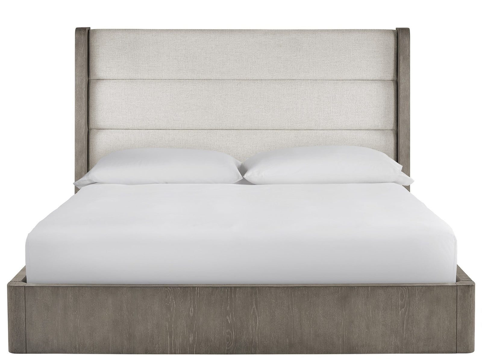 Erinn V x Universal Morada Bed King