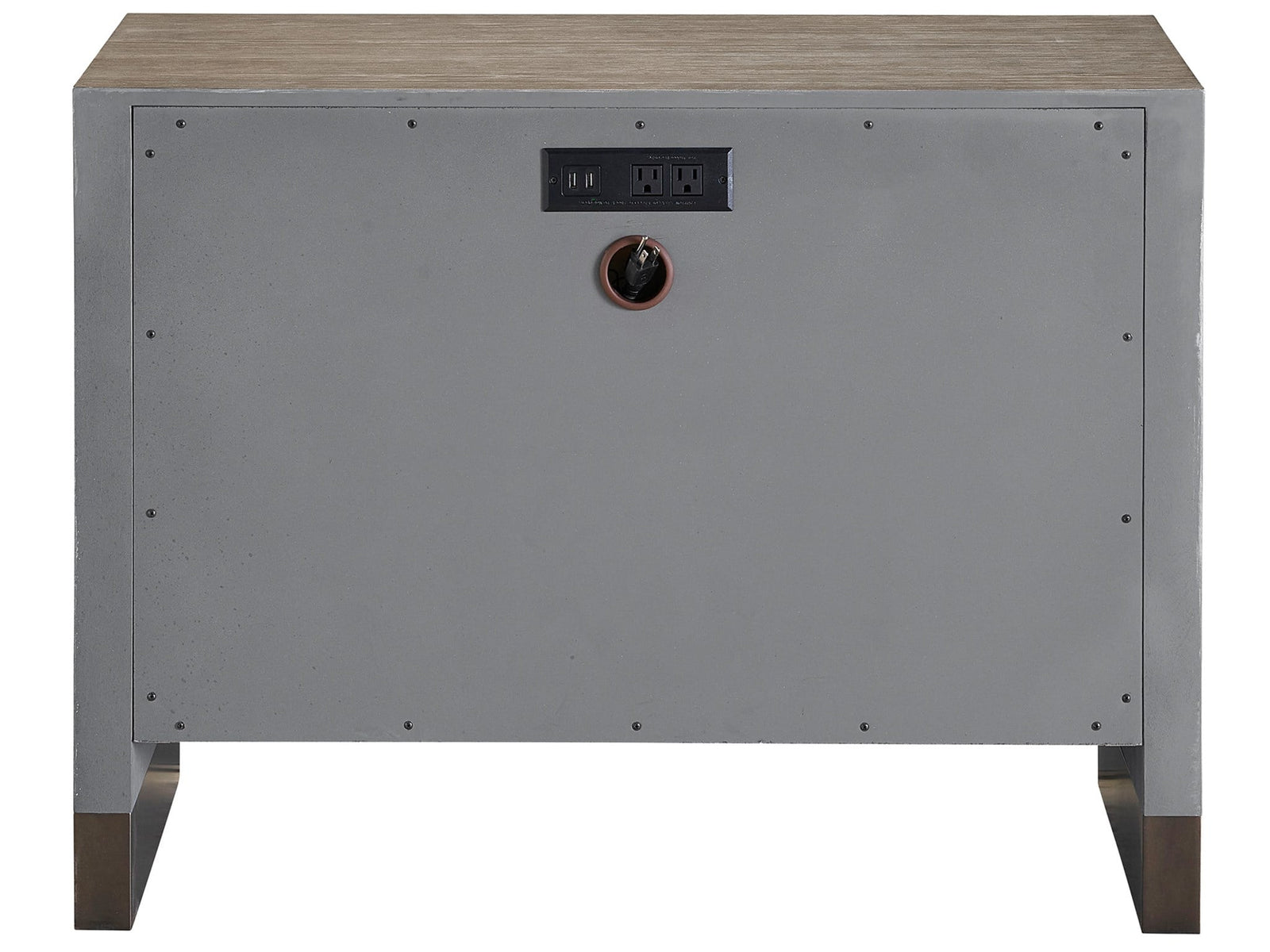 Erinn V x Universal Vista Nightstand