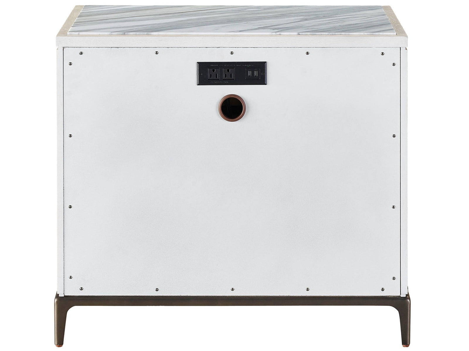 Erinn V x Universal Maren Nightstand