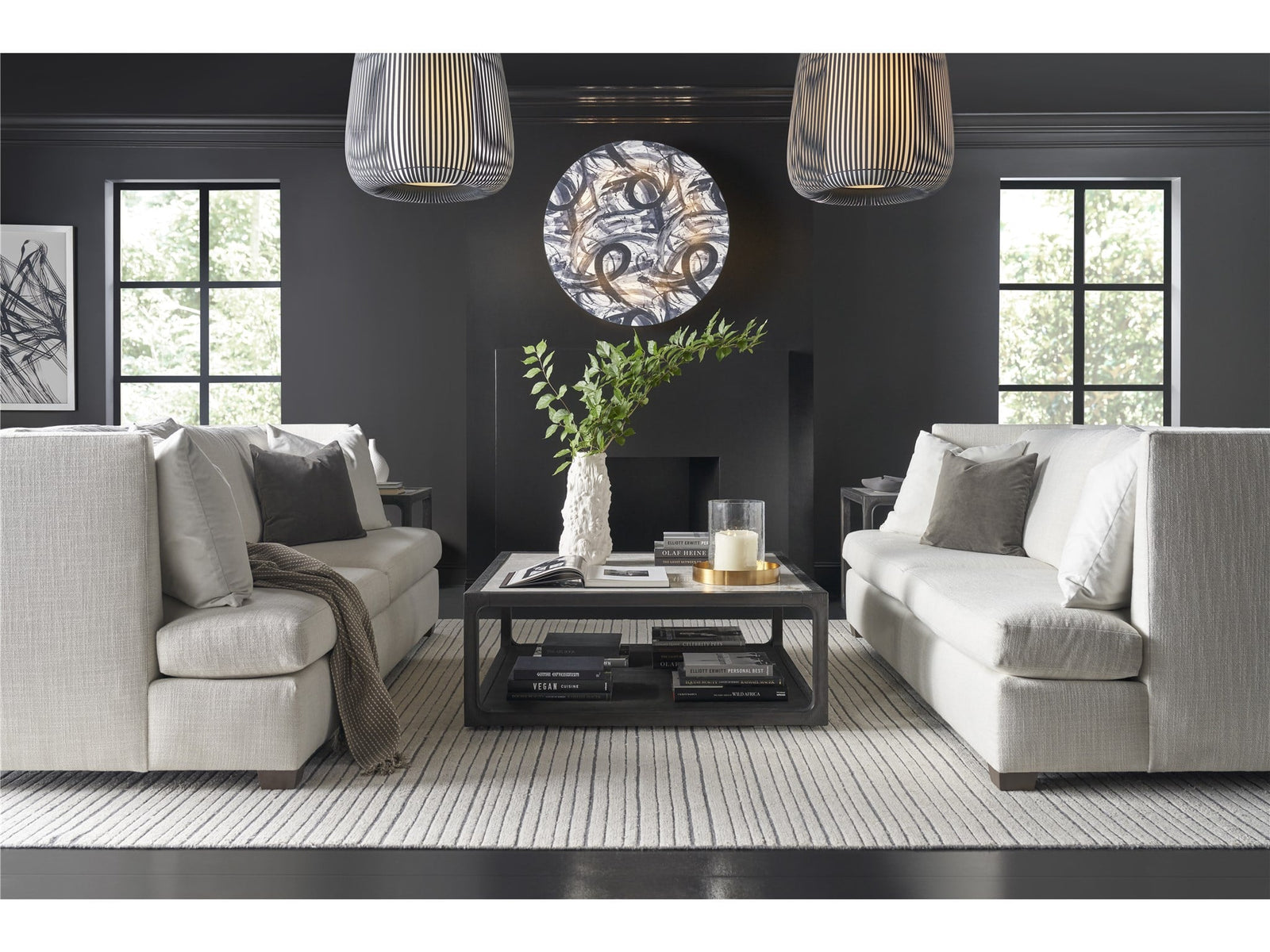 Coalesce Halen Cocktail Table