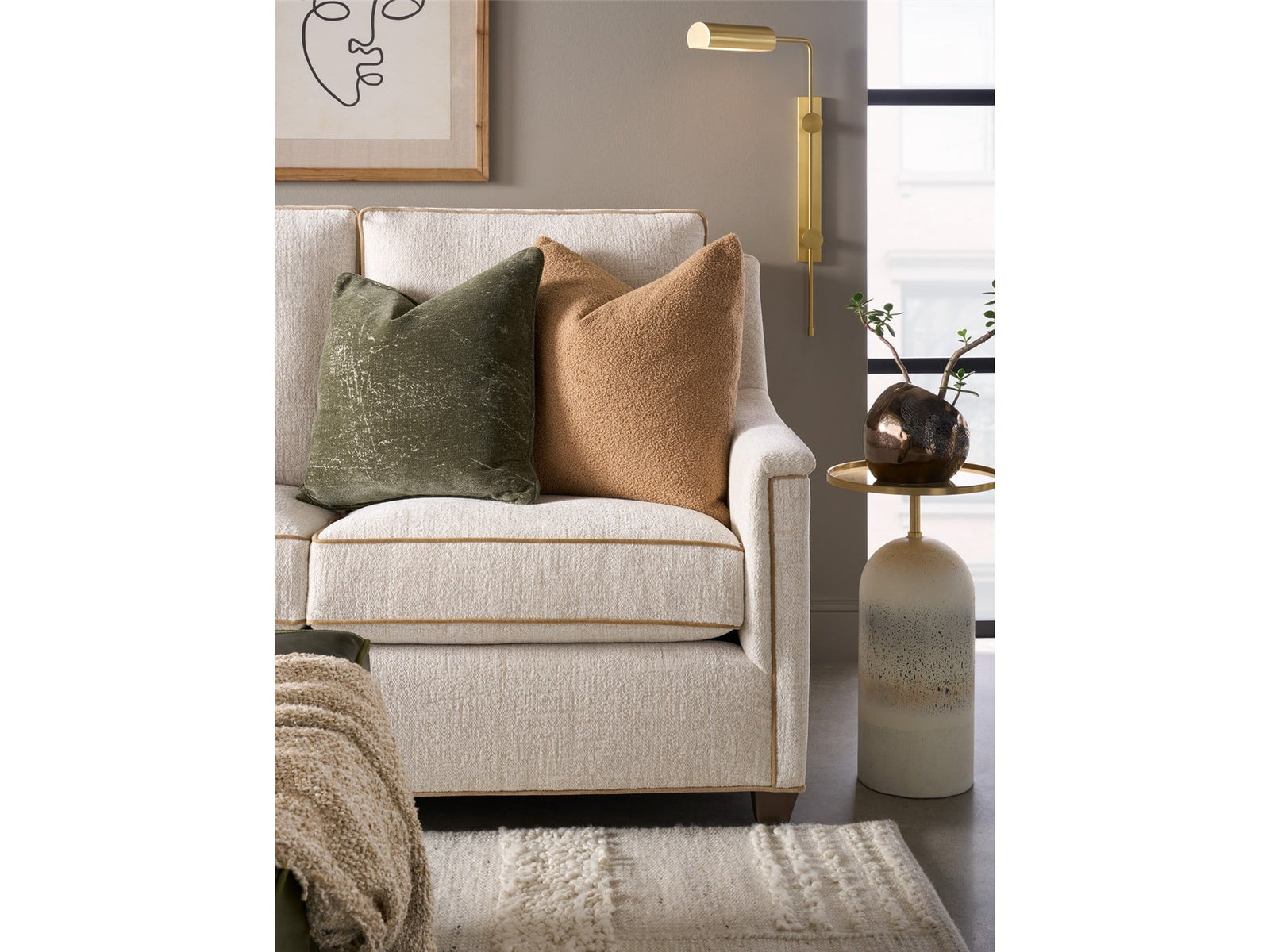 U Choose Sofa 88 -Special Order
