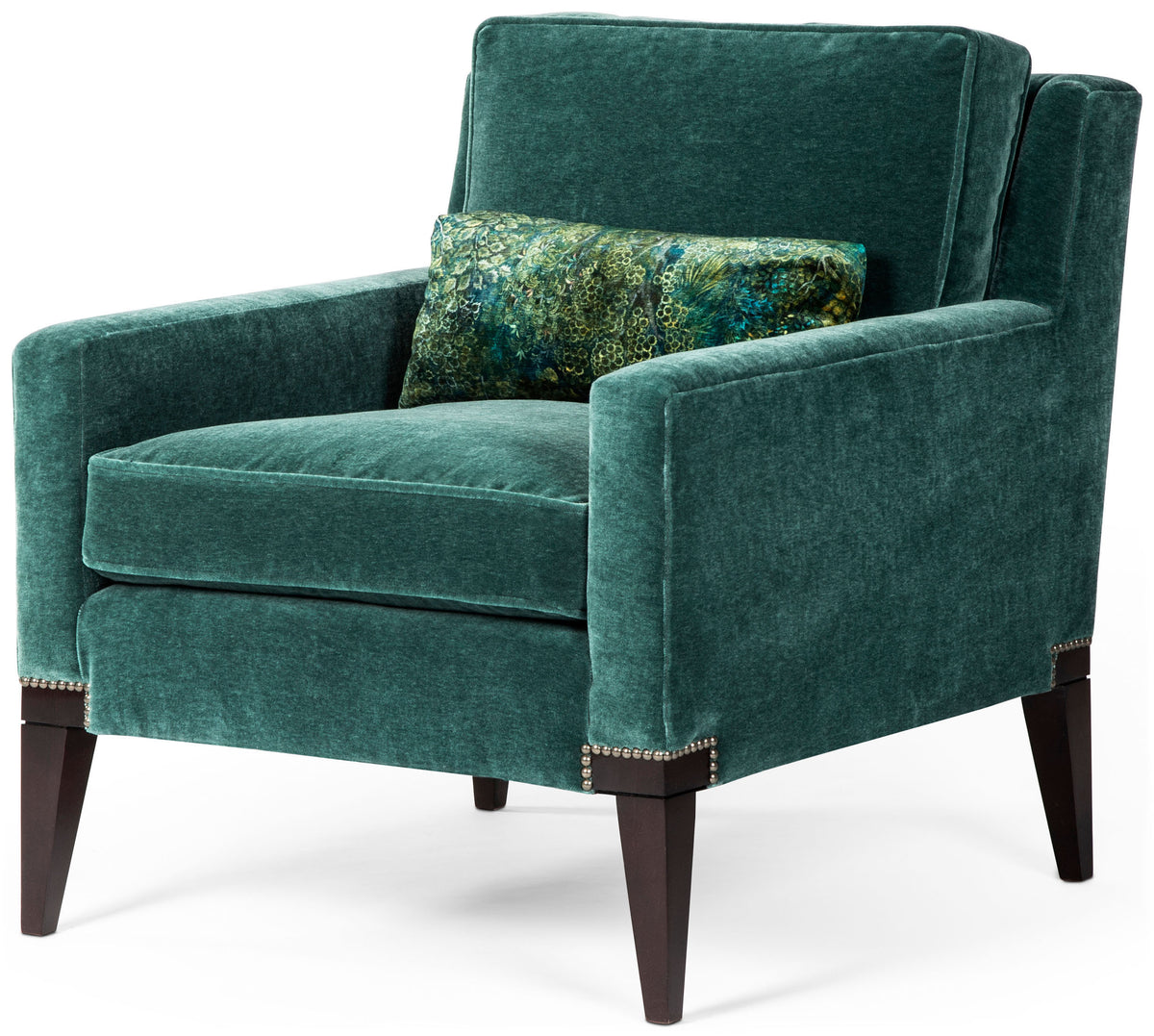 Homer Chair | Theodore Alexander | Sutter & Vale