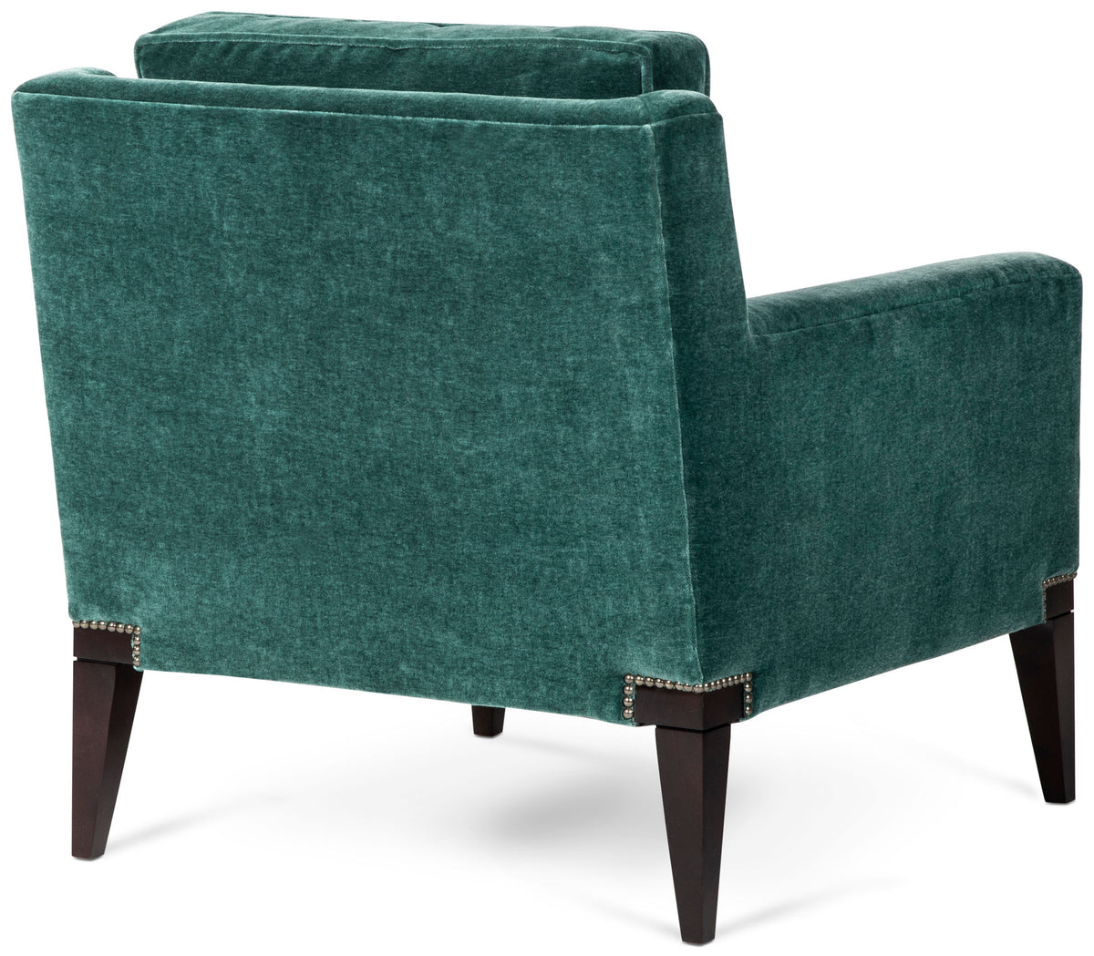 Homer Chair | Theodore Alexander | Sutter & Vale