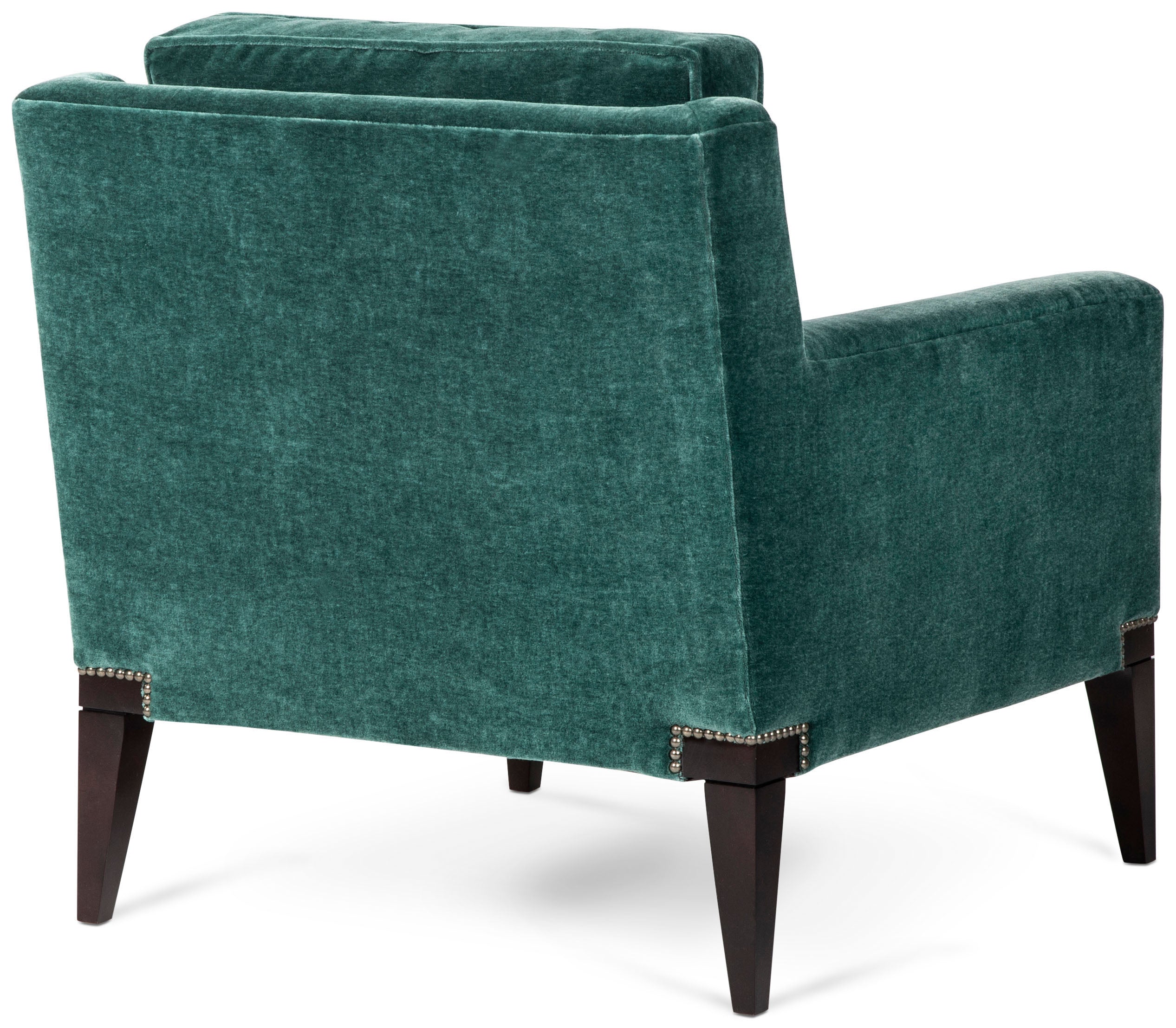 Homer Chair | Theodore Alexander | Sutter & Vale