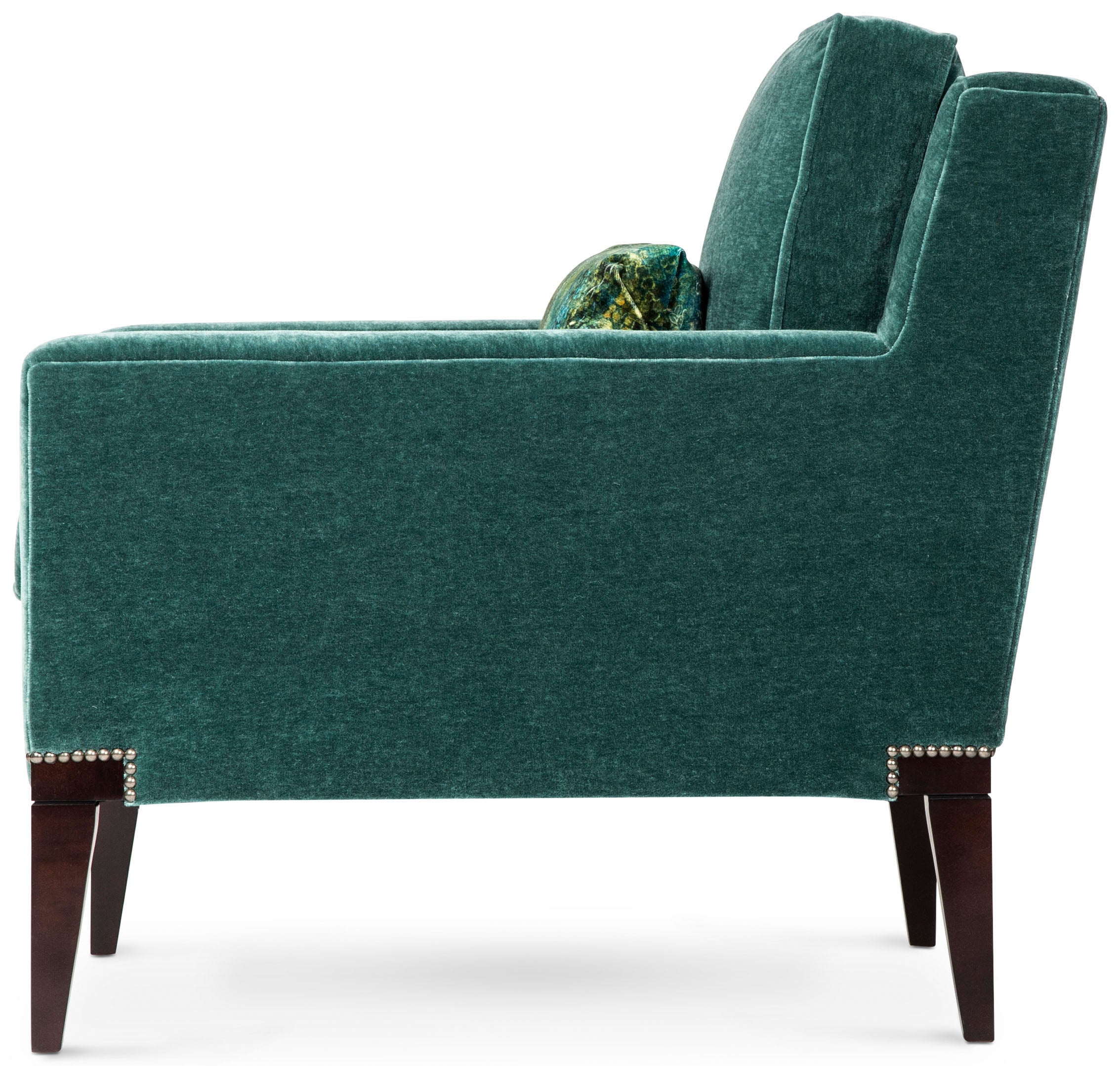 Homer Chair | Theodore Alexander | Sutter & Vale
