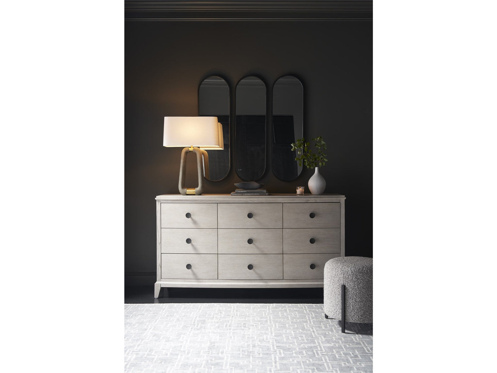 Coalesce Coalesce Dresser
