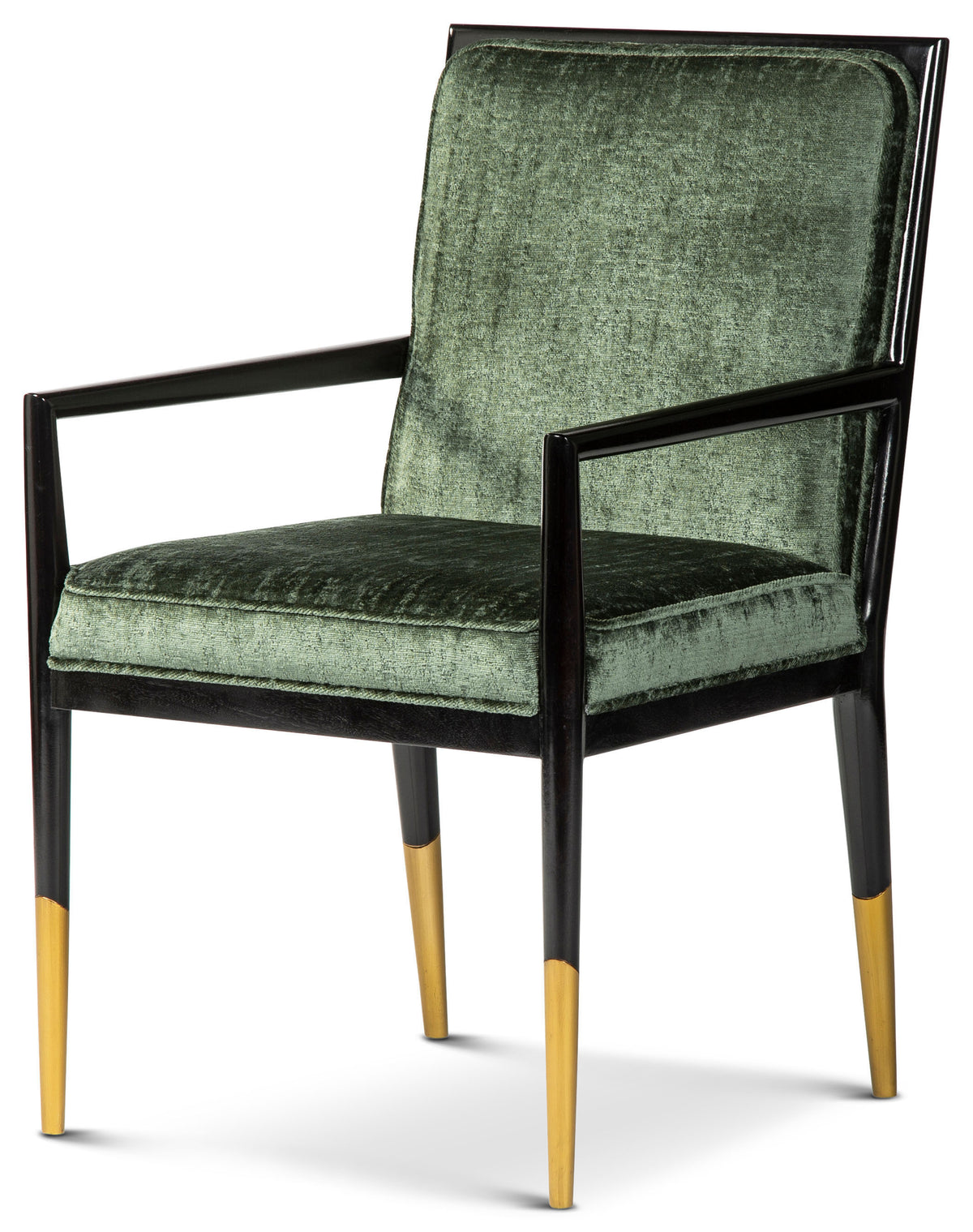 Marietta Chair | Theodore Alexander | Sutter & Vale