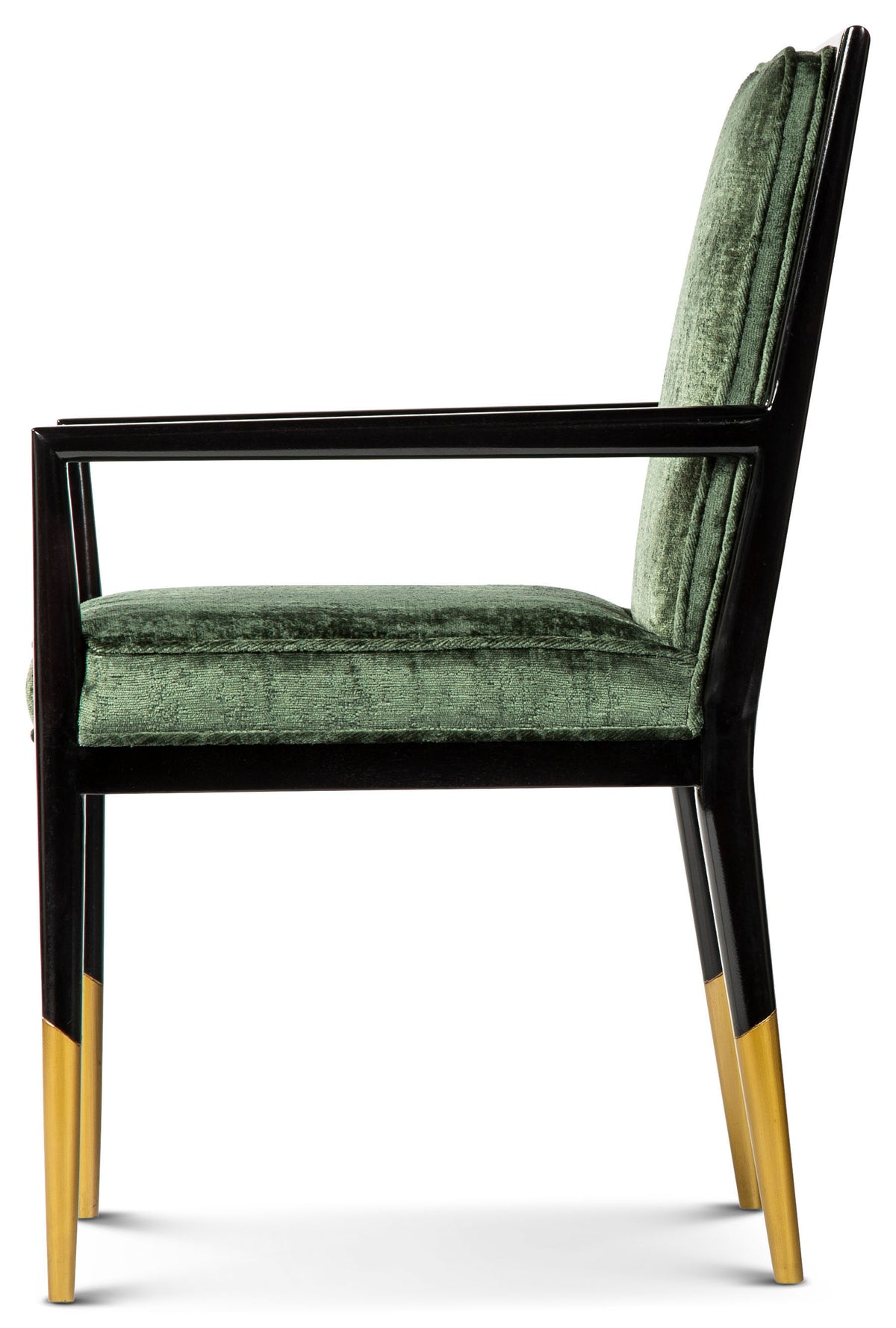Marietta Chair | Theodore Alexander | Sutter & Vale