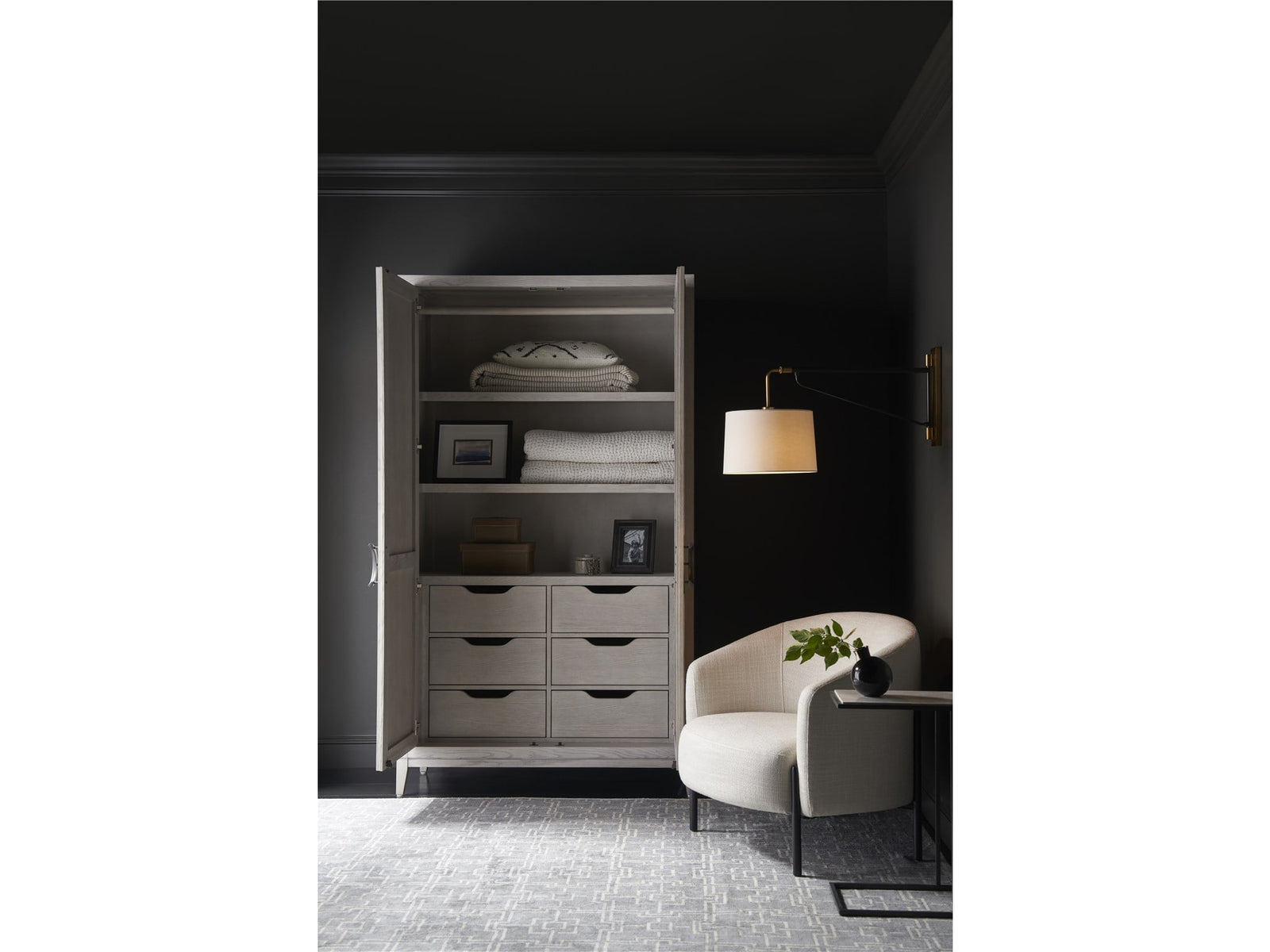 Coalesce Coalesce Wardrobe