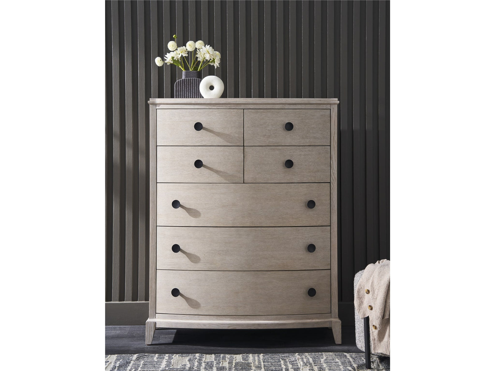 Coalesce Coalesce Drawer Chest