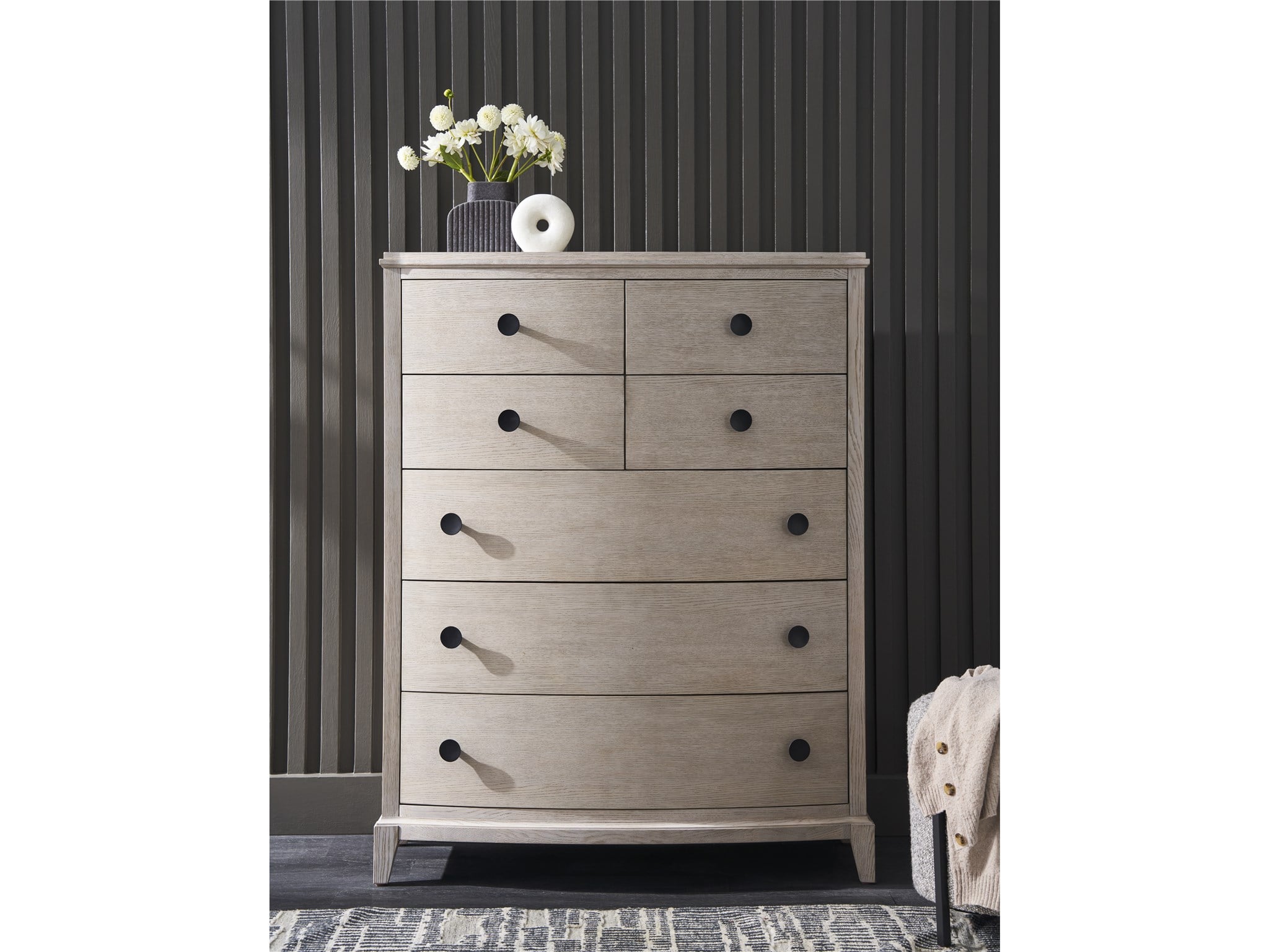 Coalesce Coalesce Drawer Chest
