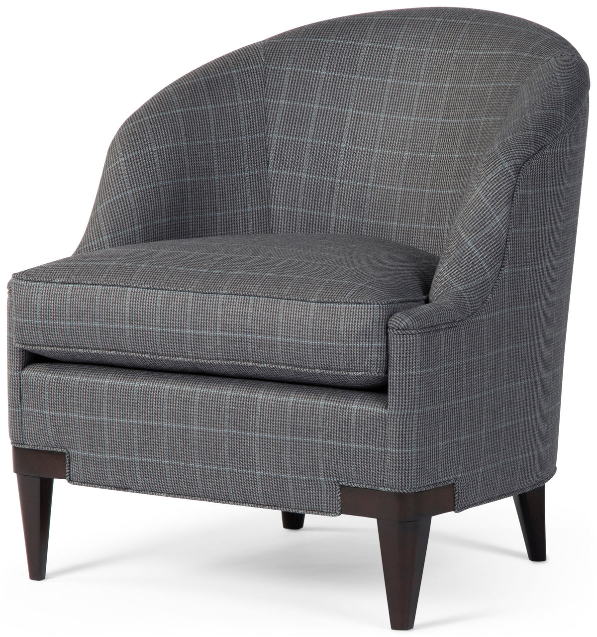 Lafayette Chair | Theodore Alexander | Sutter & Vale