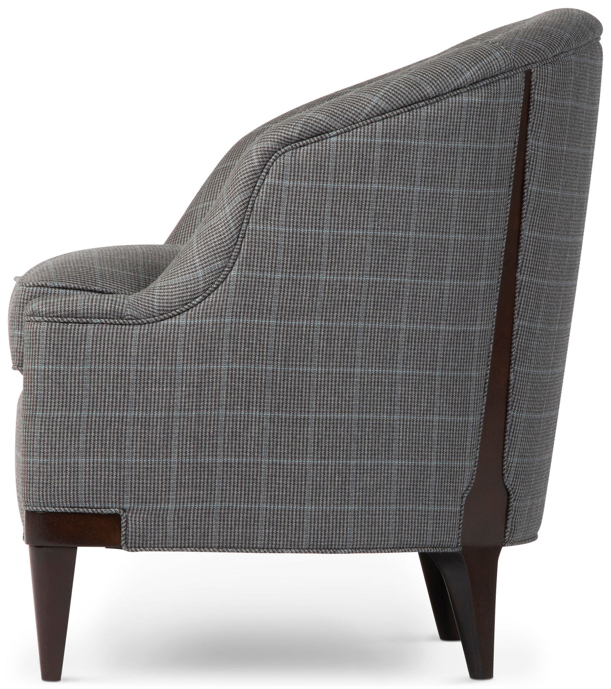 Lafayette Chair | Theodore Alexander | Sutter & Vale