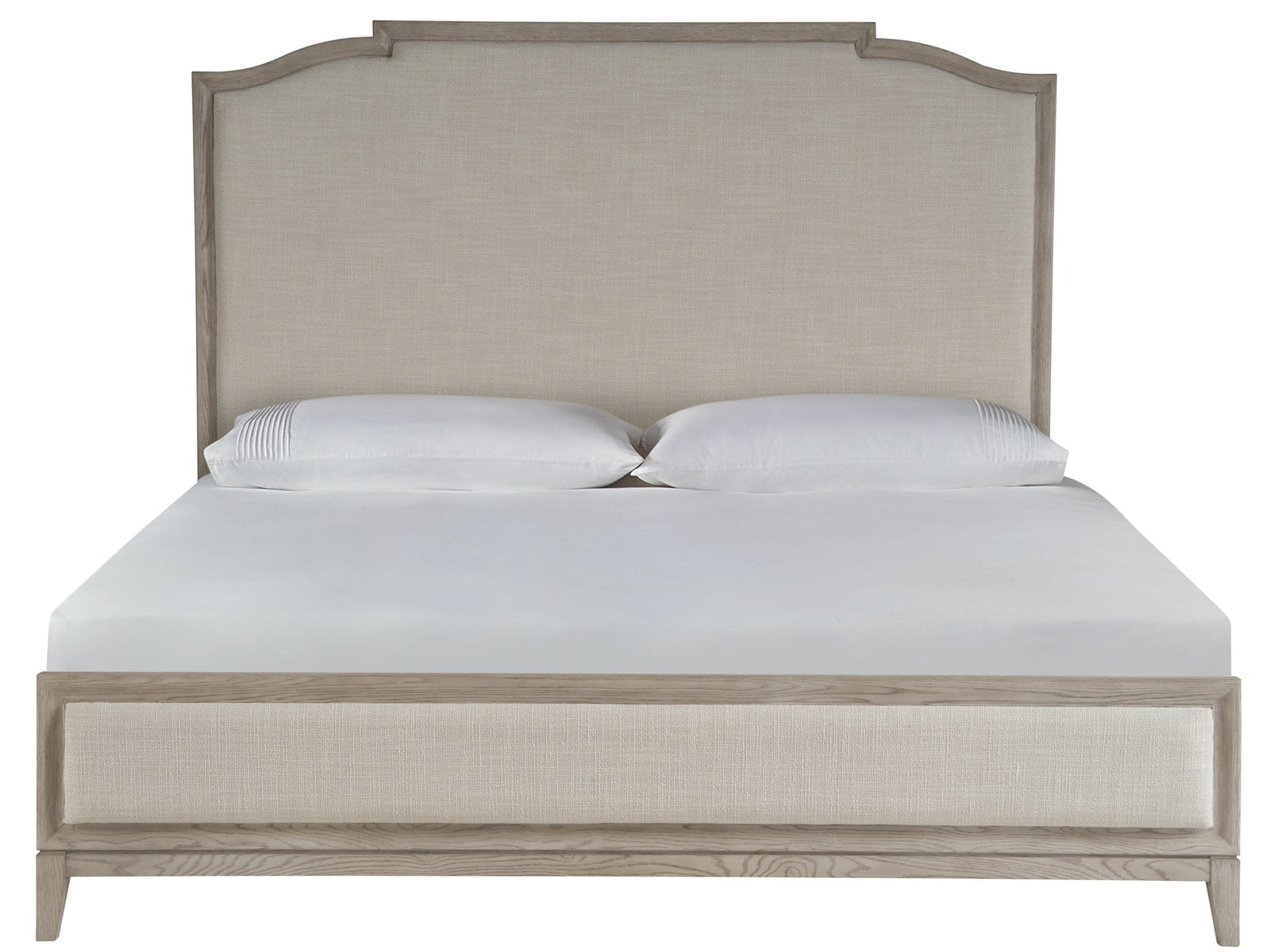 Coalesce Coalesce Panel Bed King