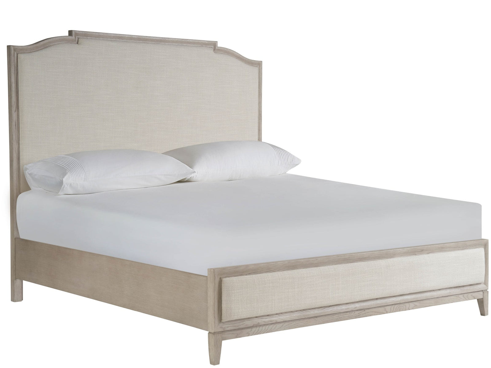 Coalesce Coalesce Panel Bed King