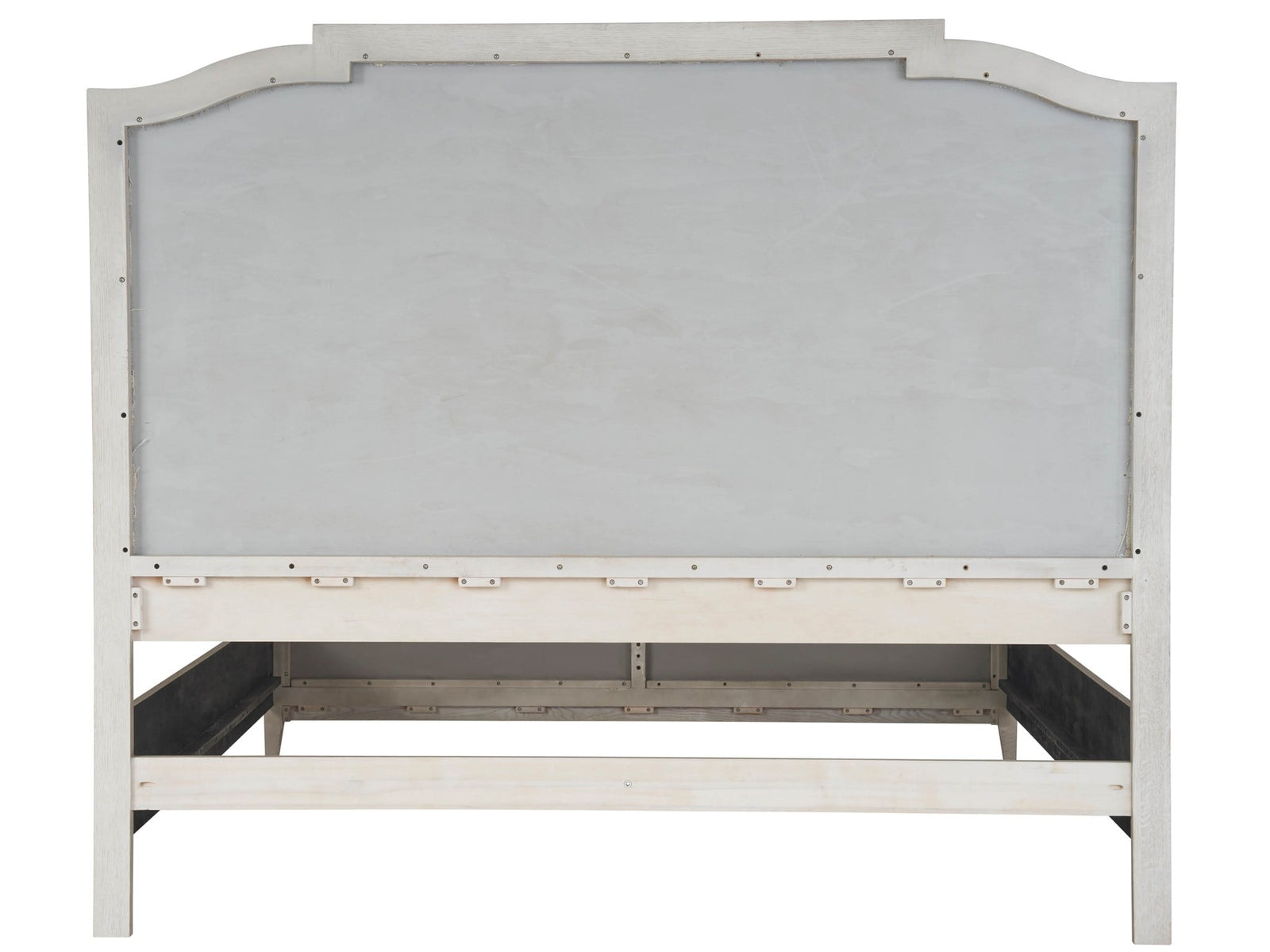 Coalesce Coalesce Panel Bed King