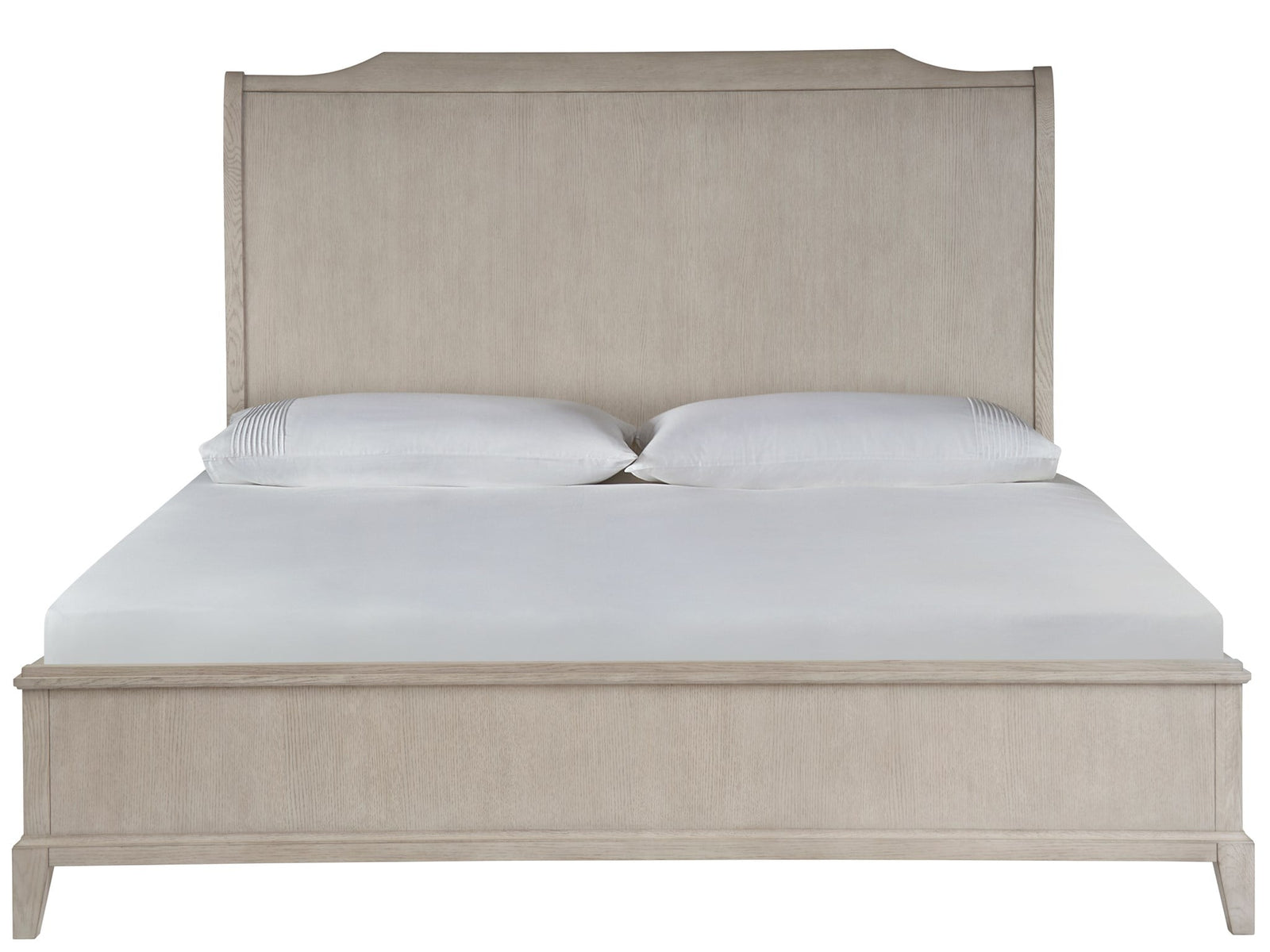 Coalesce Silva Bed King