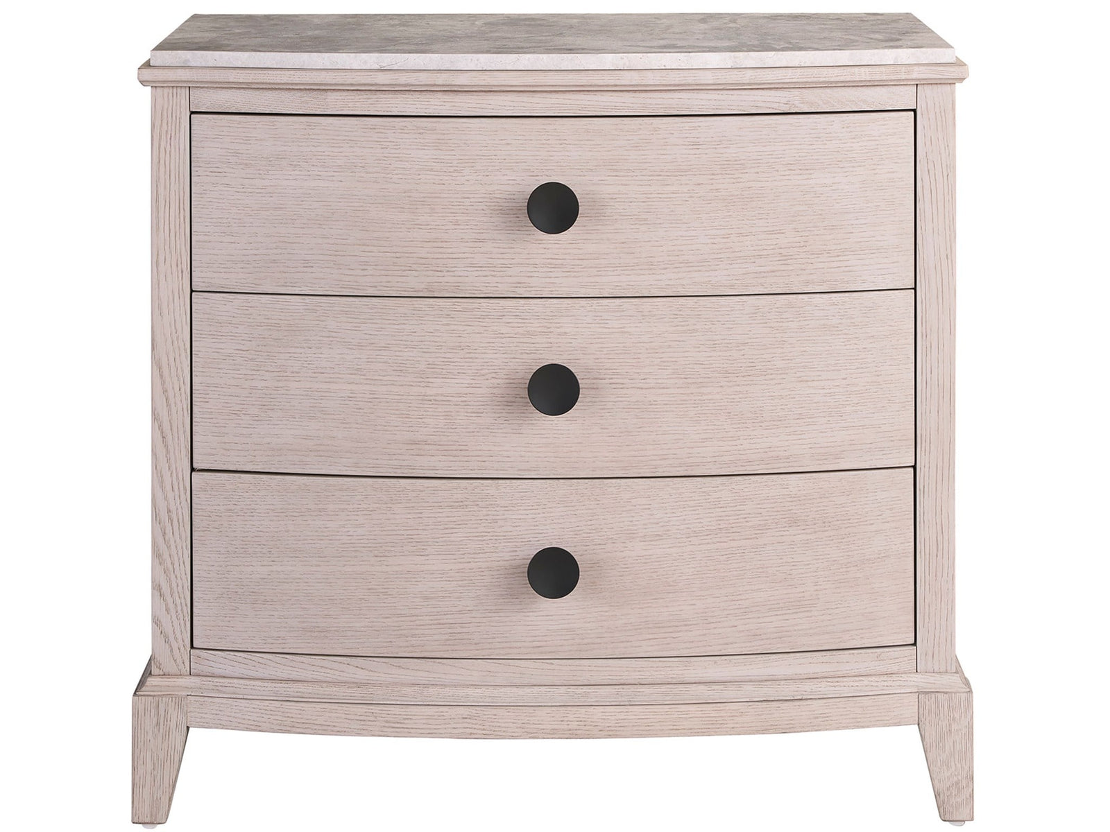Coalesce Coalesce Nightstand
