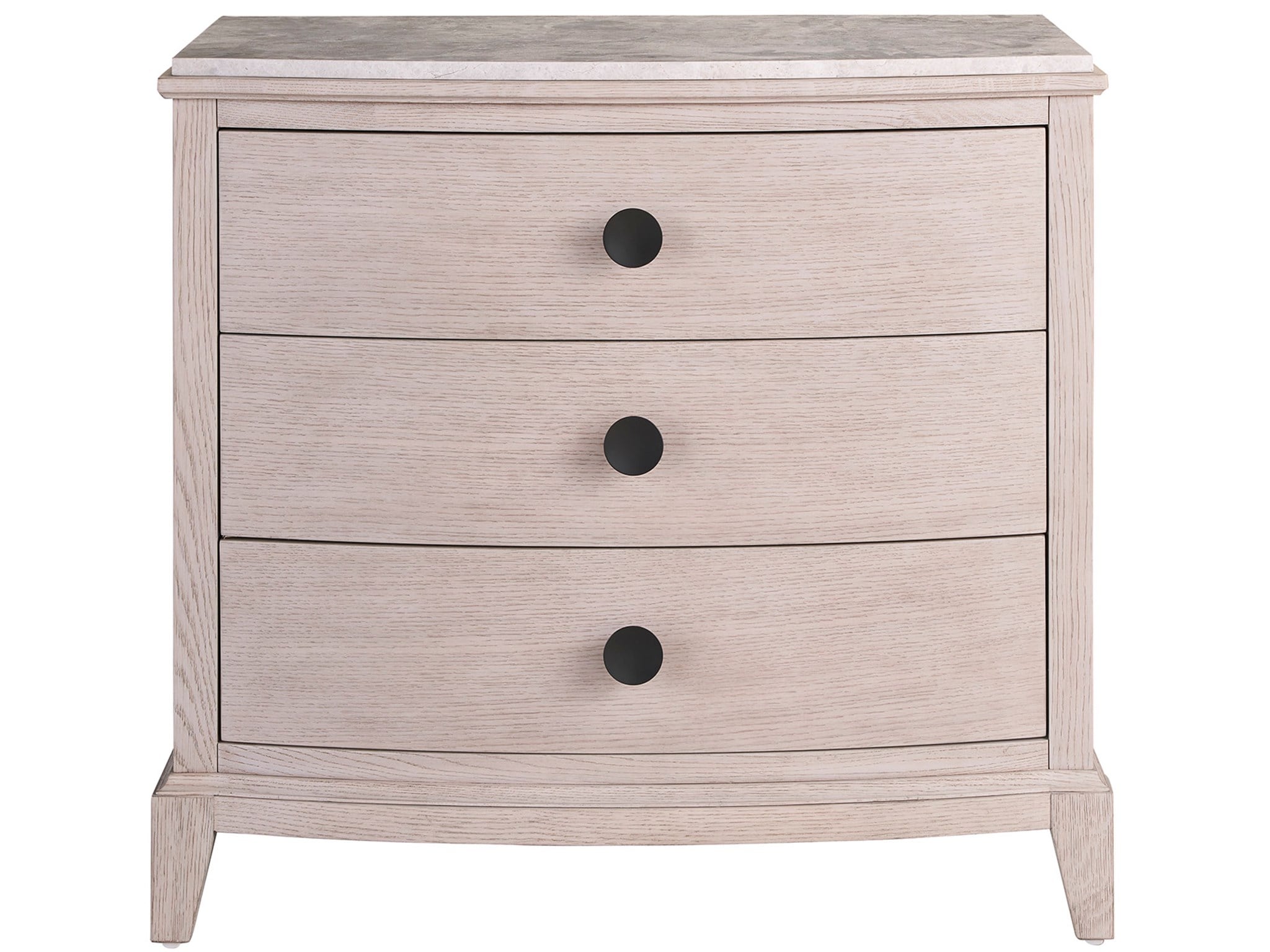 Coalesce Coalesce Nightstand