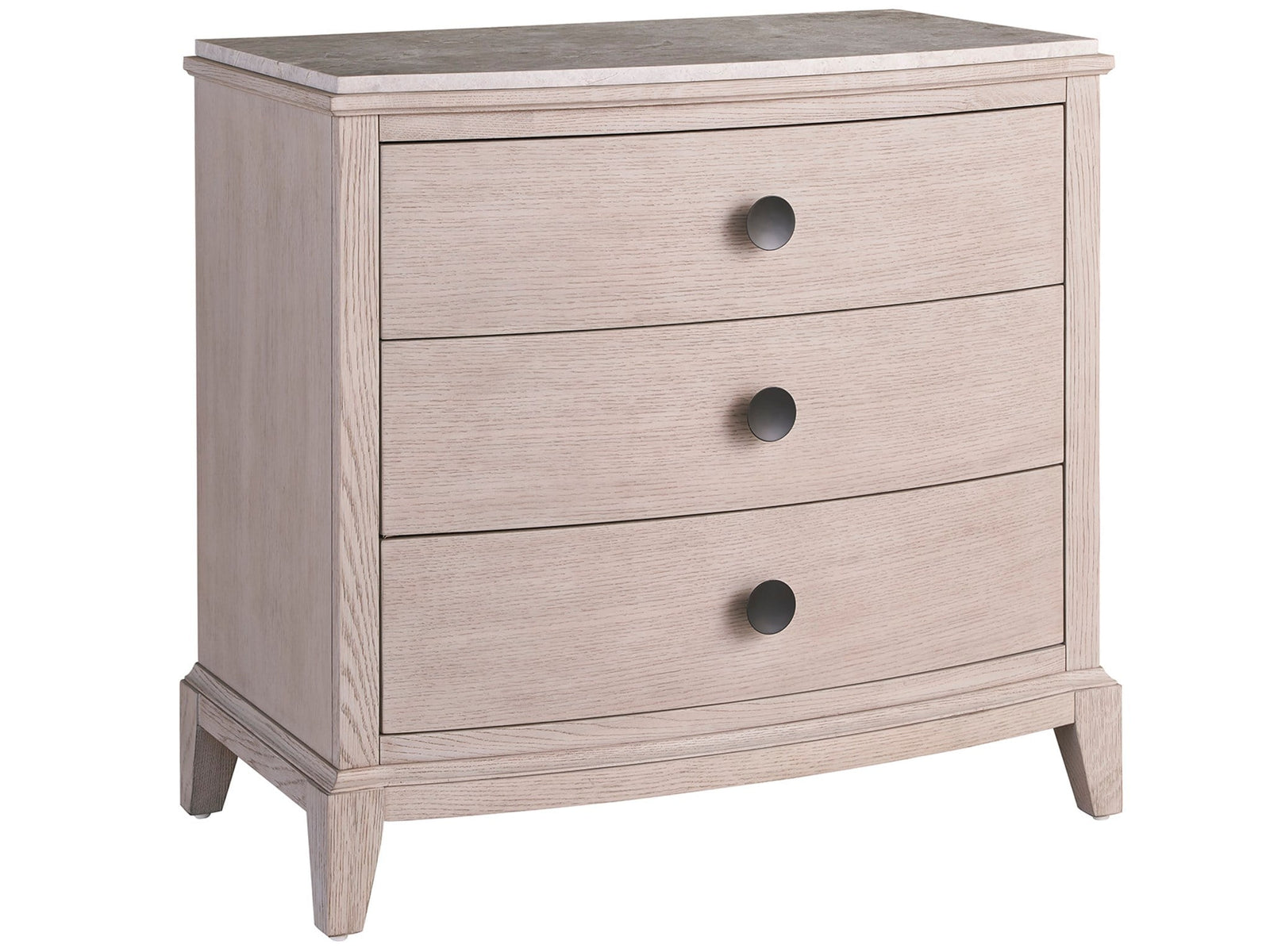 Coalesce Coalesce Nightstand