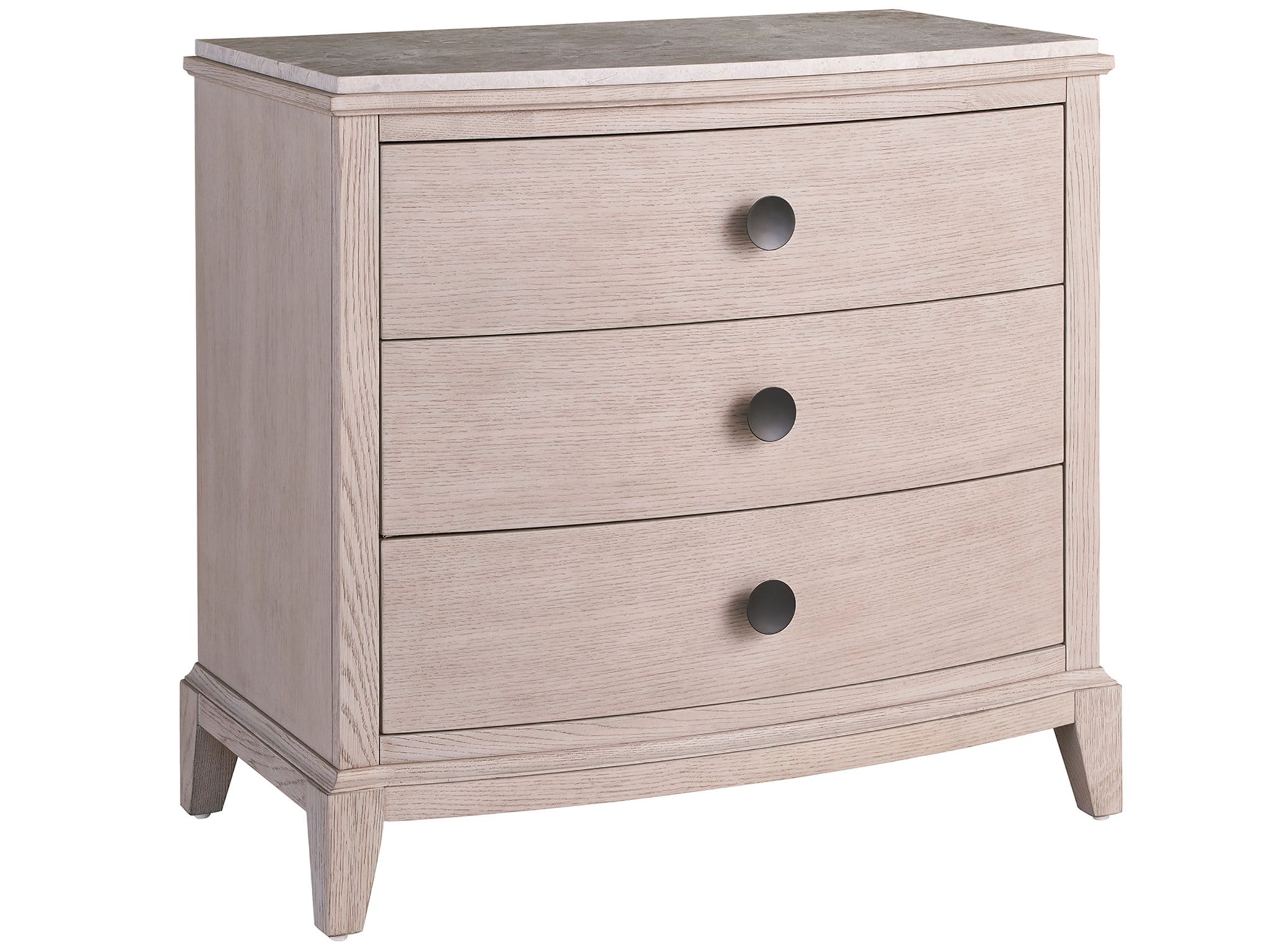 Coalesce Coalesce Nightstand