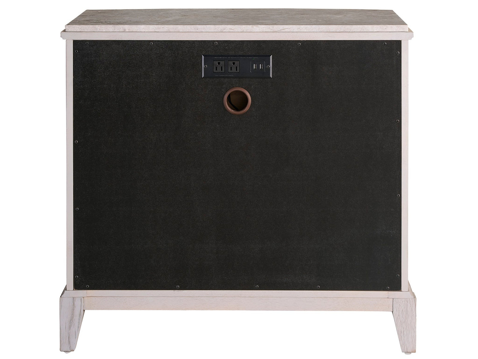 Coalesce Coalesce Nightstand