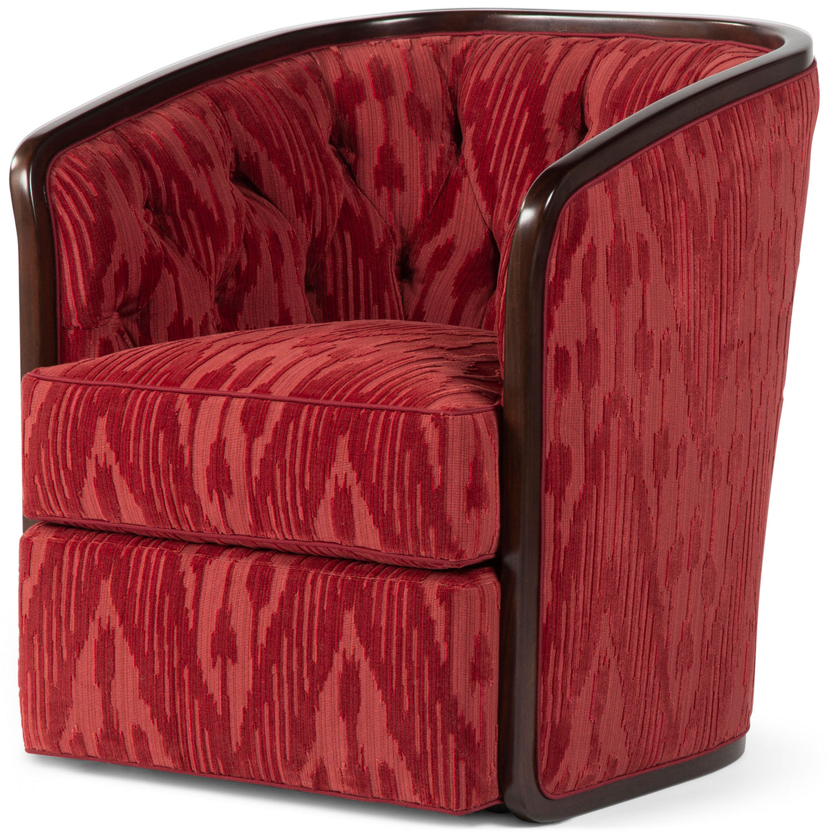 Thomas Chair | Theodore Alexander | Sutter & Vale