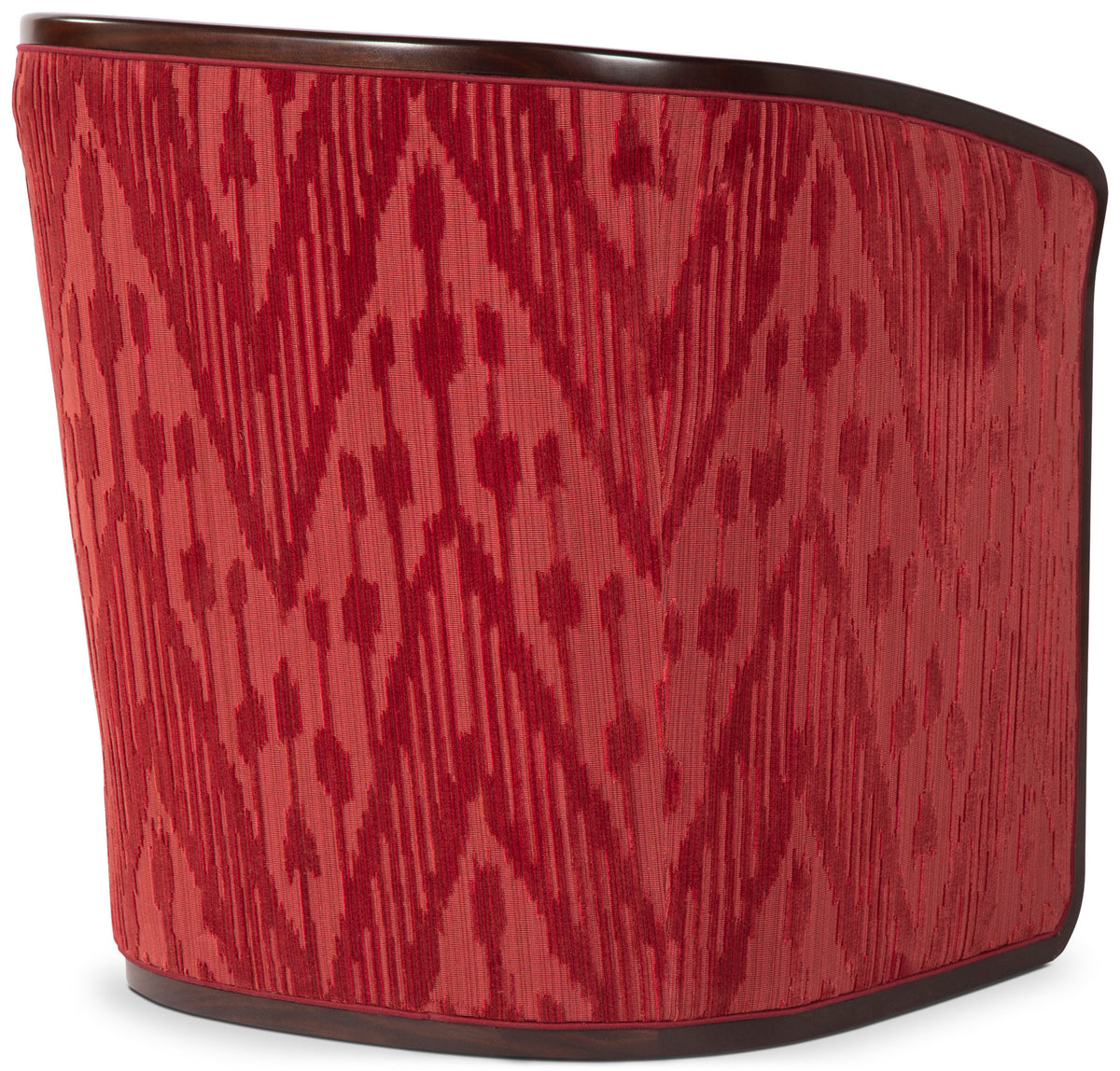 Thomas Chair | Theodore Alexander | Sutter & Vale