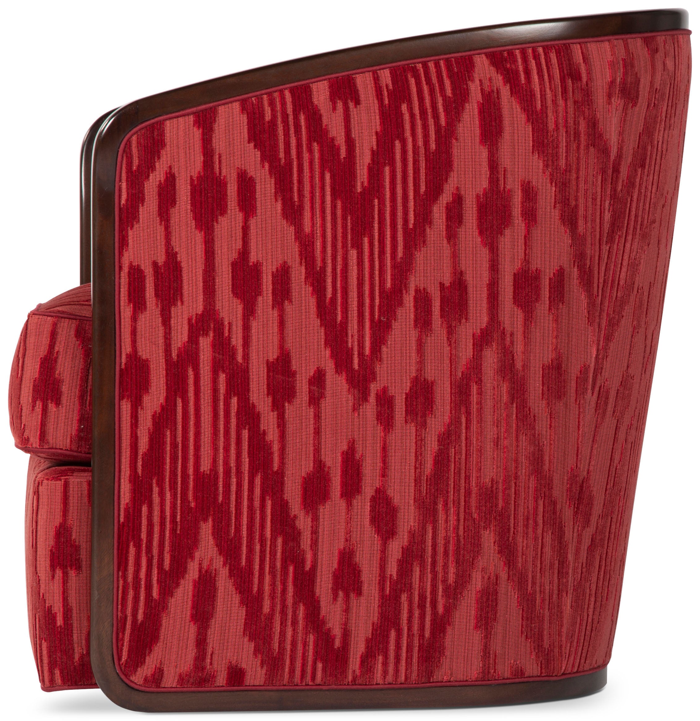 Thomas Chair | Theodore Alexander | Sutter & Vale