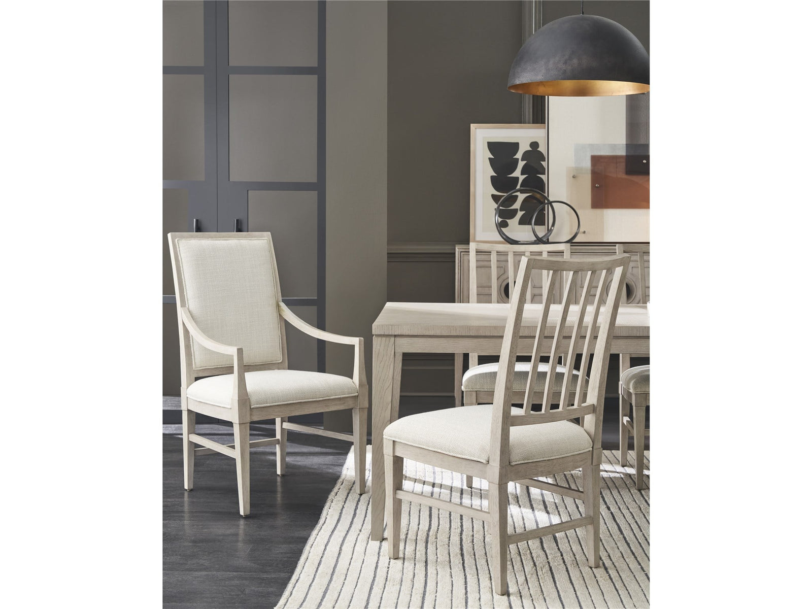 Coalesce Coalesce Arm Chair