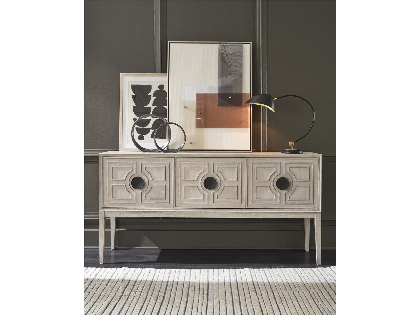 Coalesce Madden Sideboard