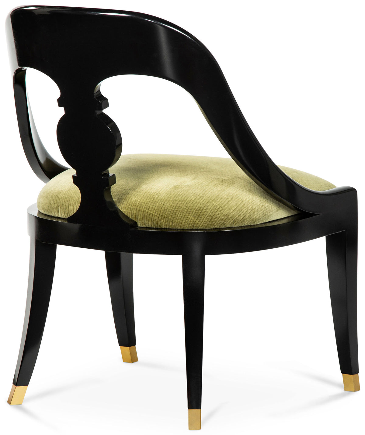 Pierre Chair | Theodore Alexander | Sutter & Vale