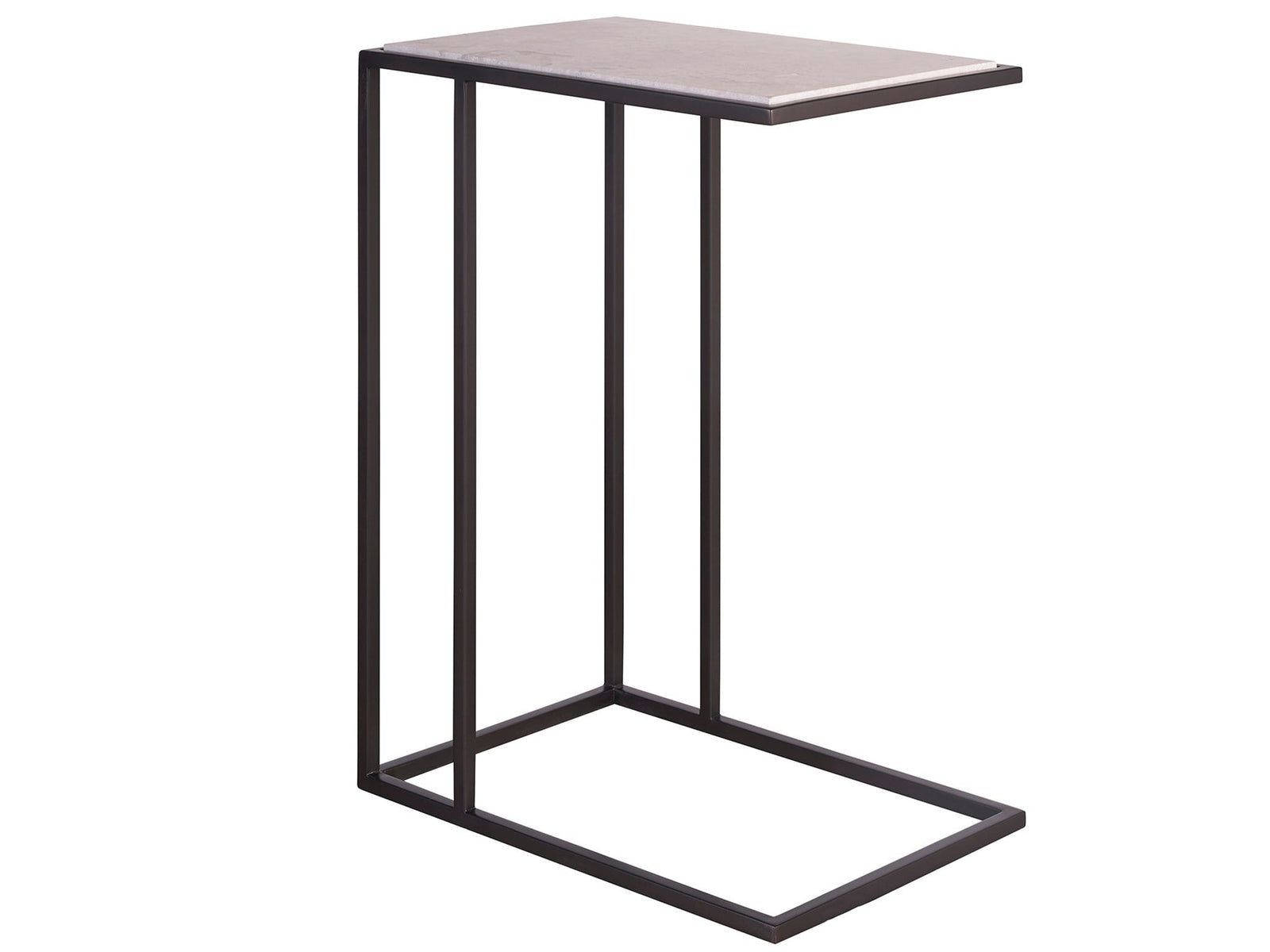 Coalesce Boer Accent Table