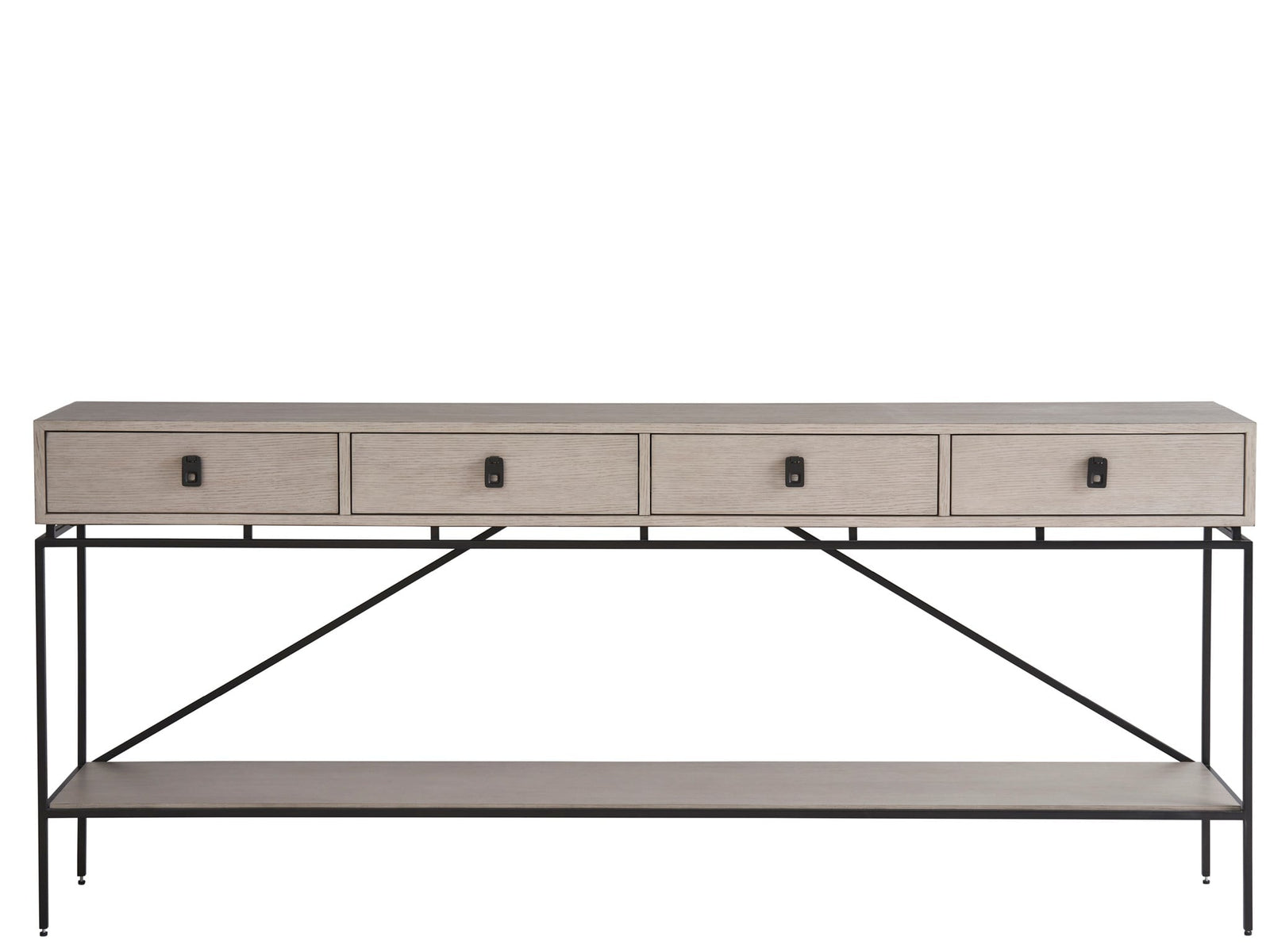 Coalesce Barber Console