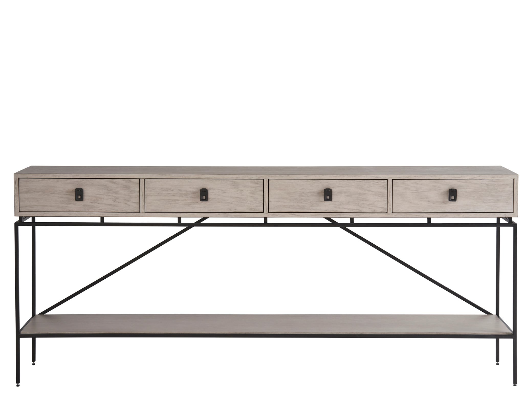 Coalesce Barber Console