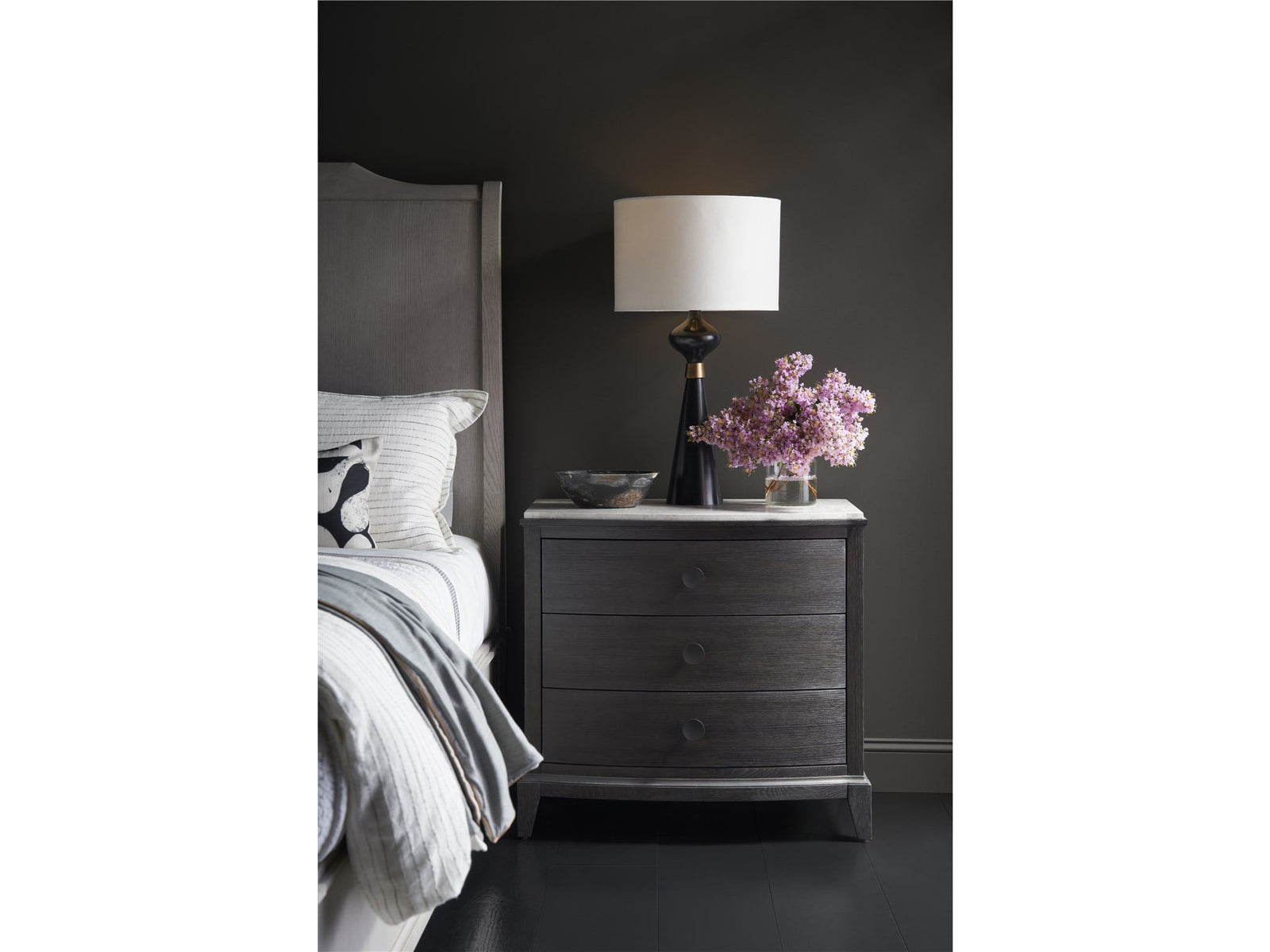 Coalesce Coalesce Nightstand